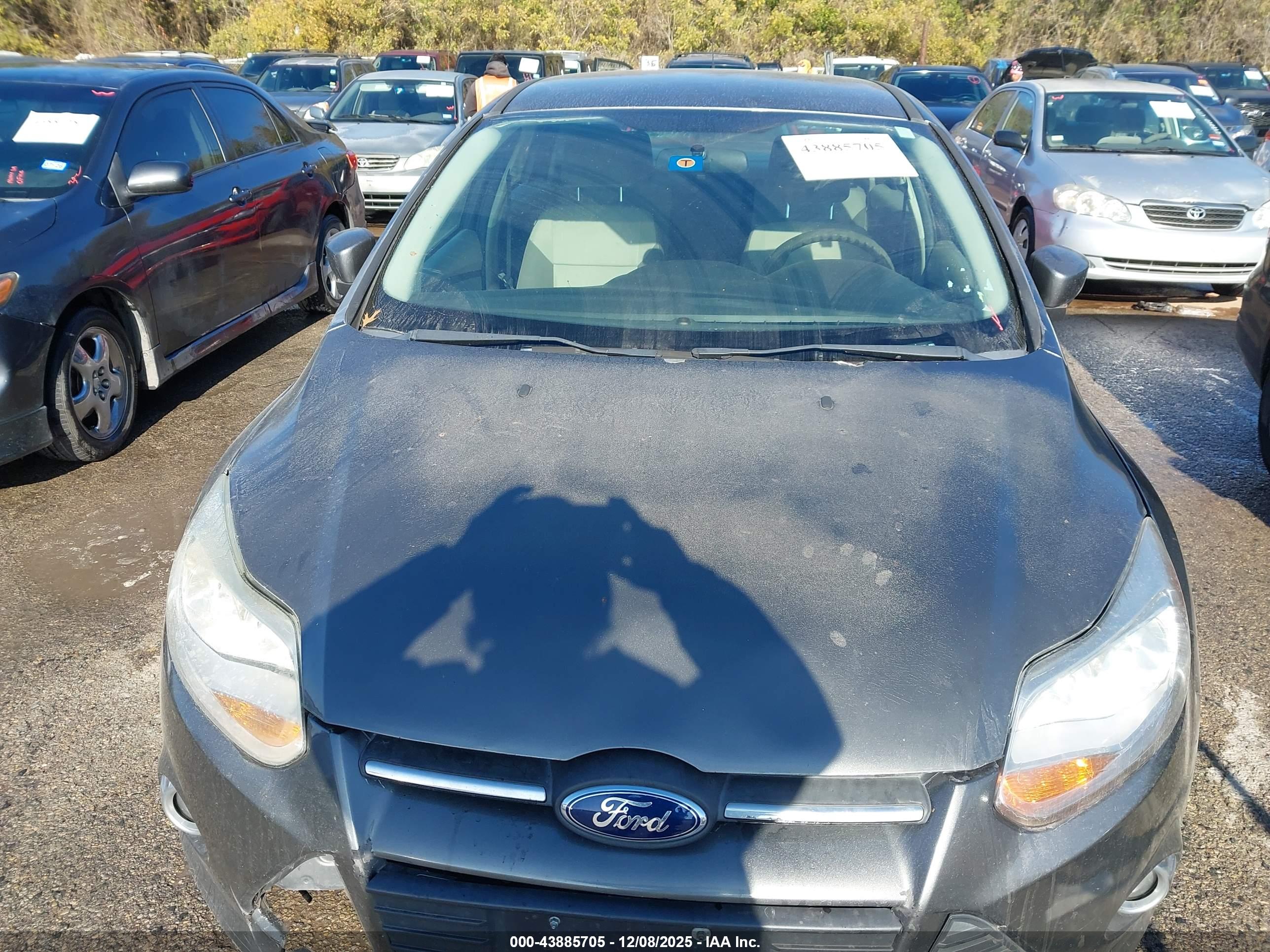 FORD FOCUS image 6