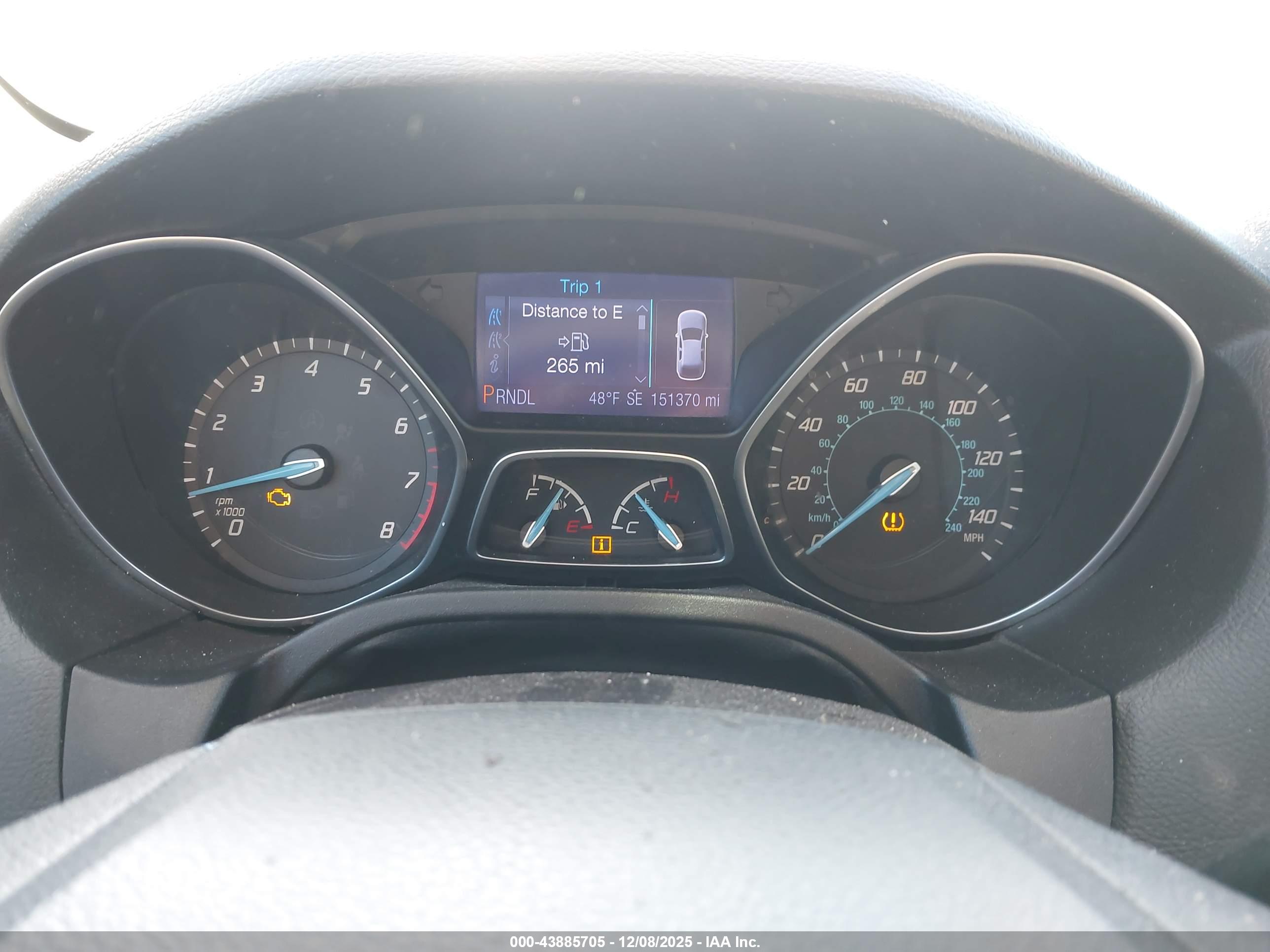 FORD FOCUS image 7