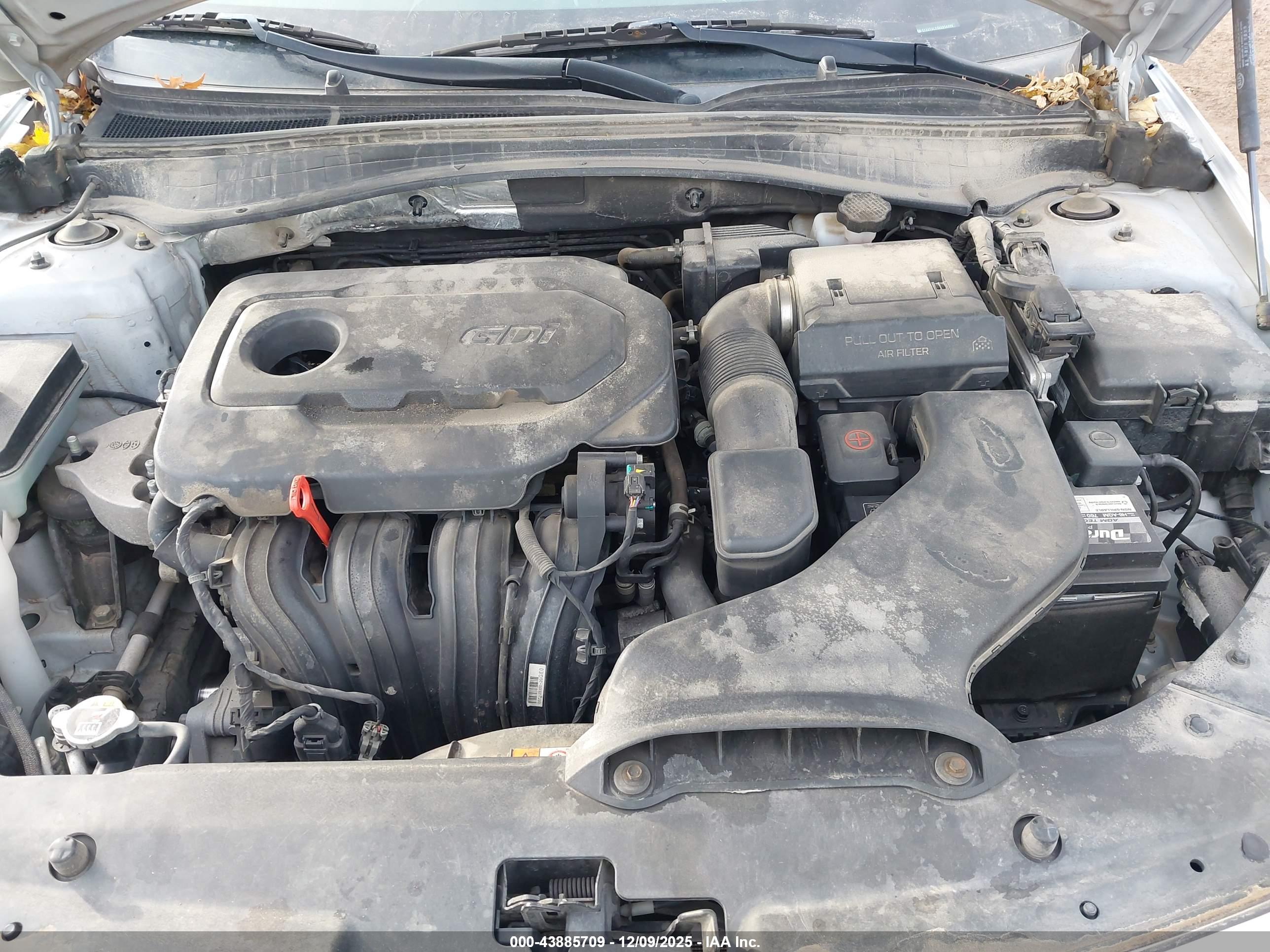 KIA OPTIMA image 10