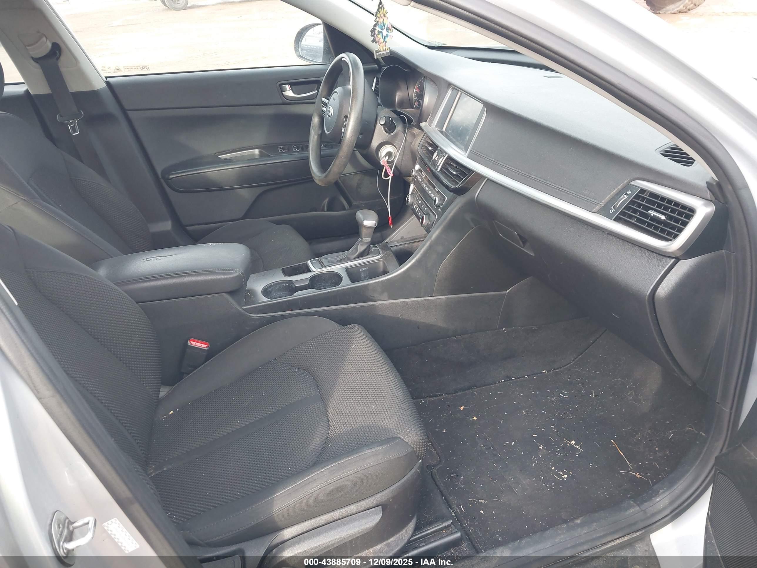 KIA OPTIMA image 5