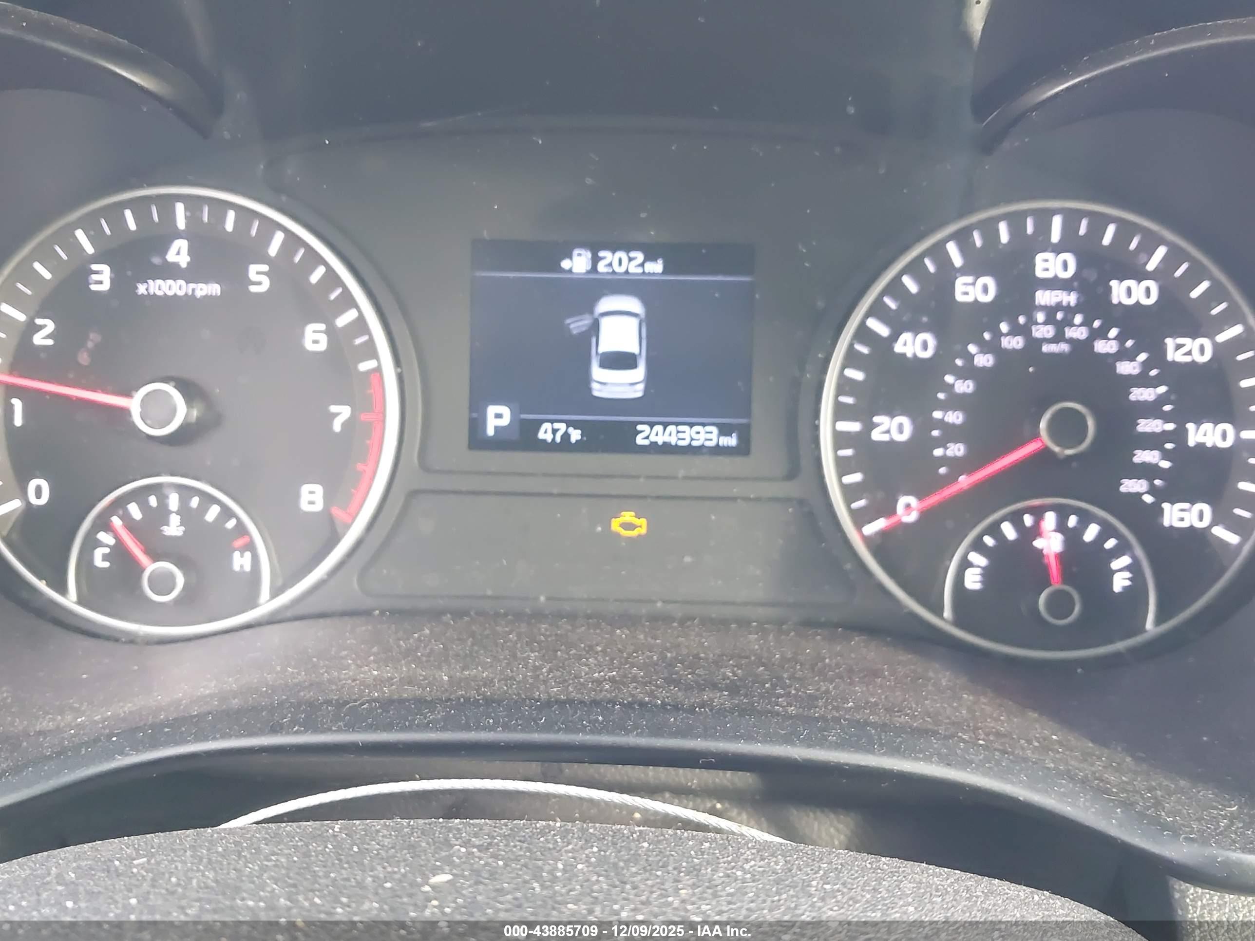KIA OPTIMA image 7