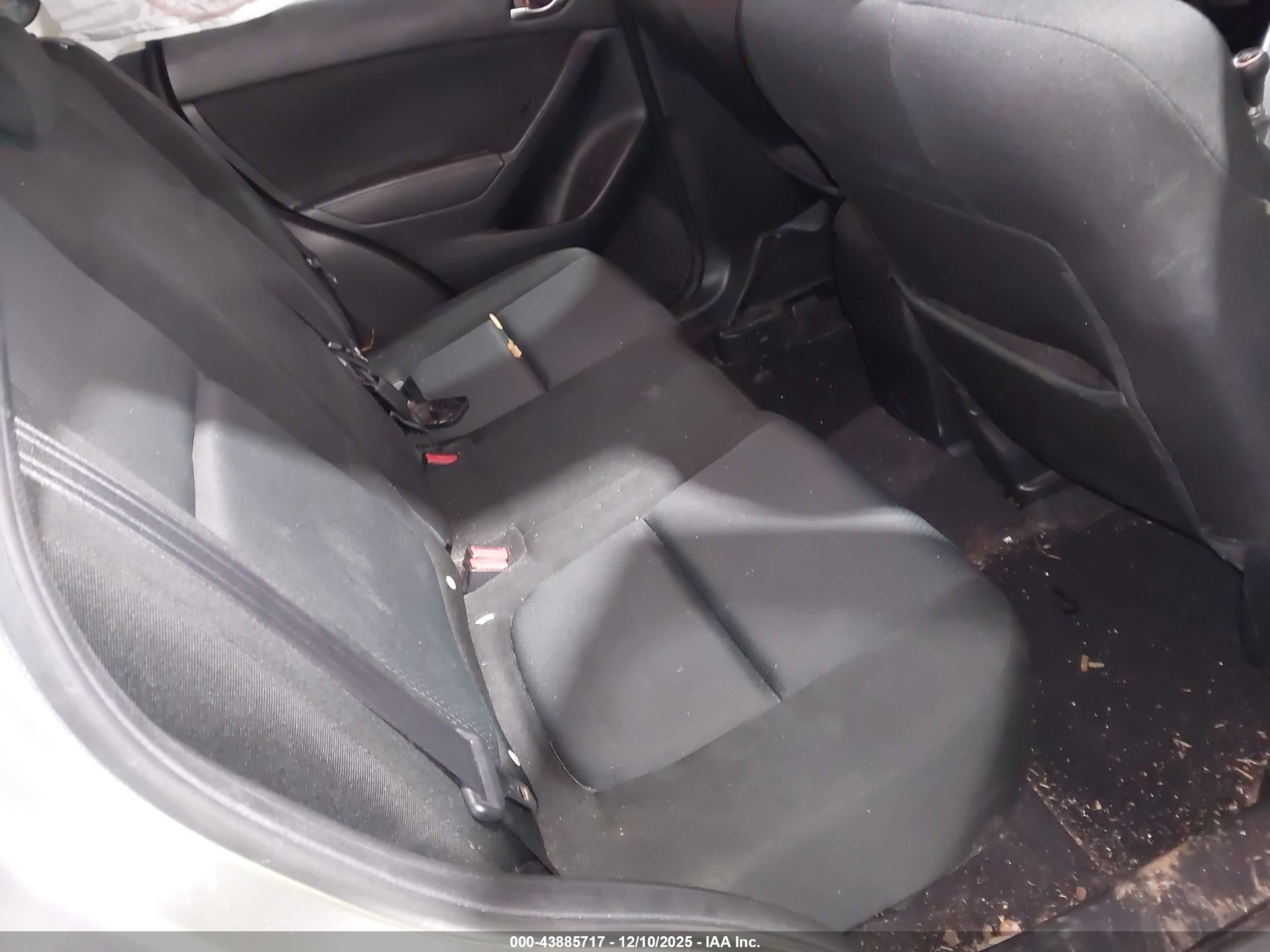 MAZDA CX-5 image 8