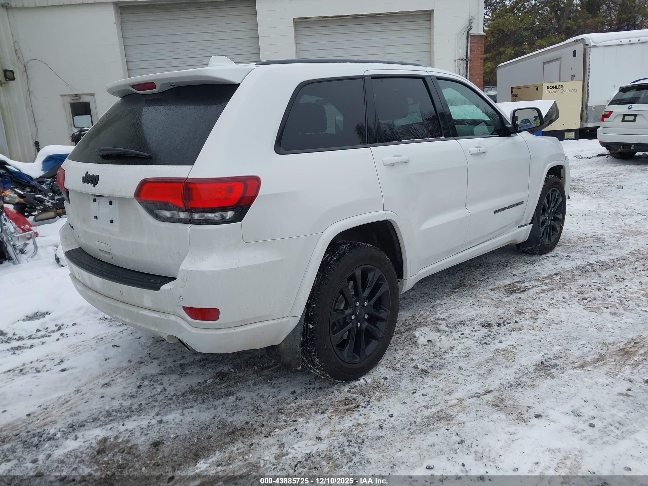 JEEP GRAND image 4