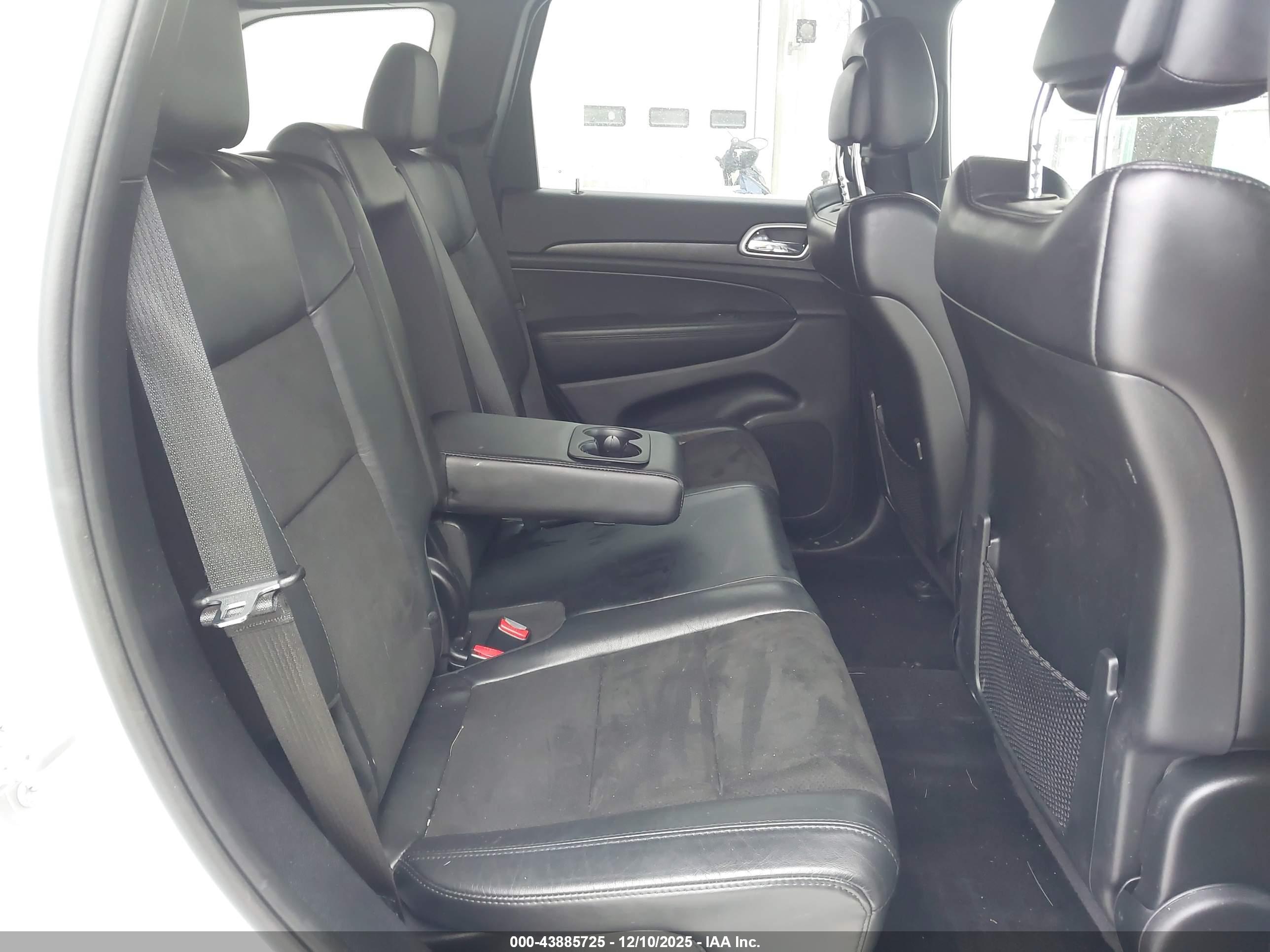 JEEP GRAND image 8