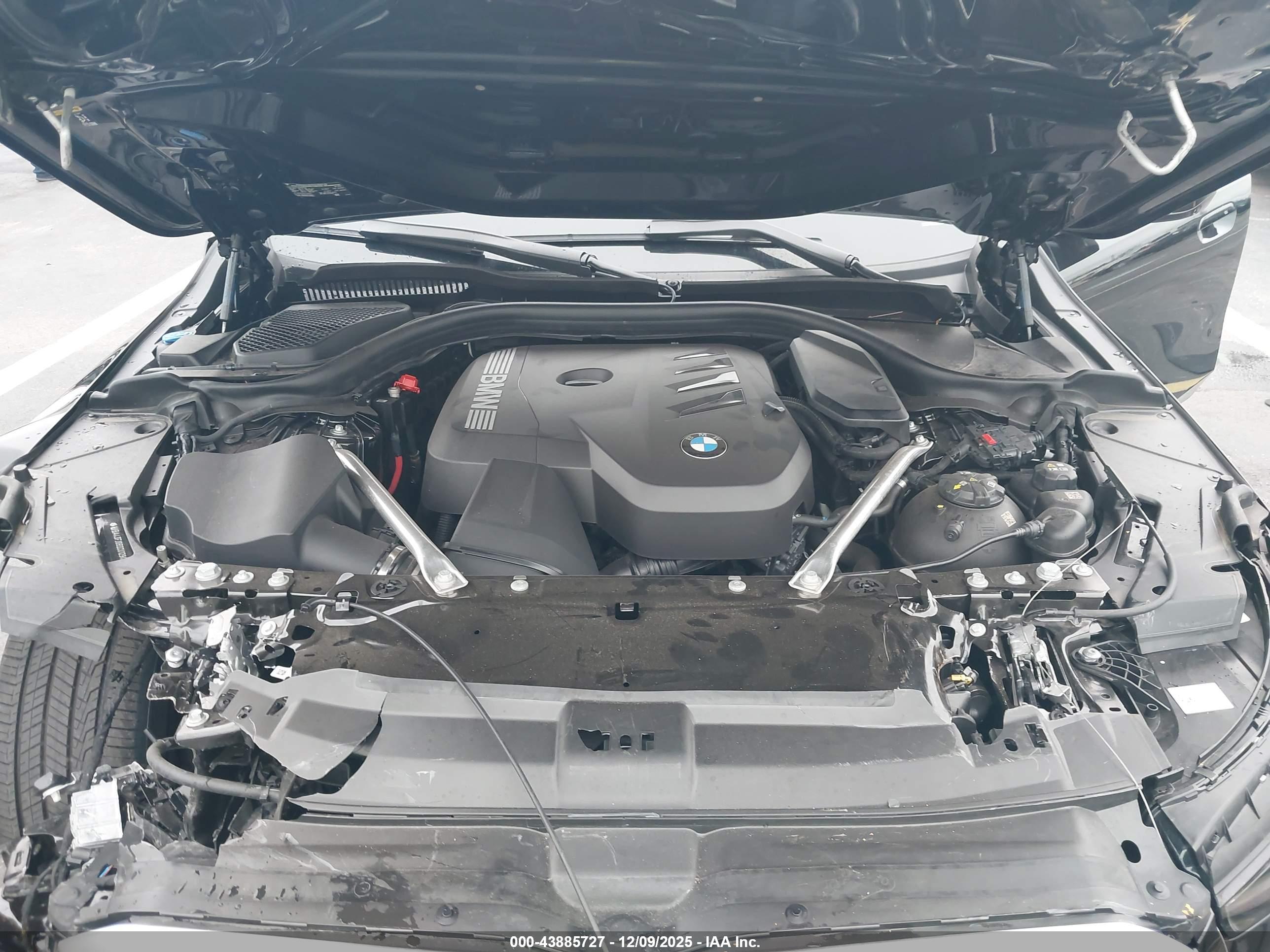 BMW 530I image 10