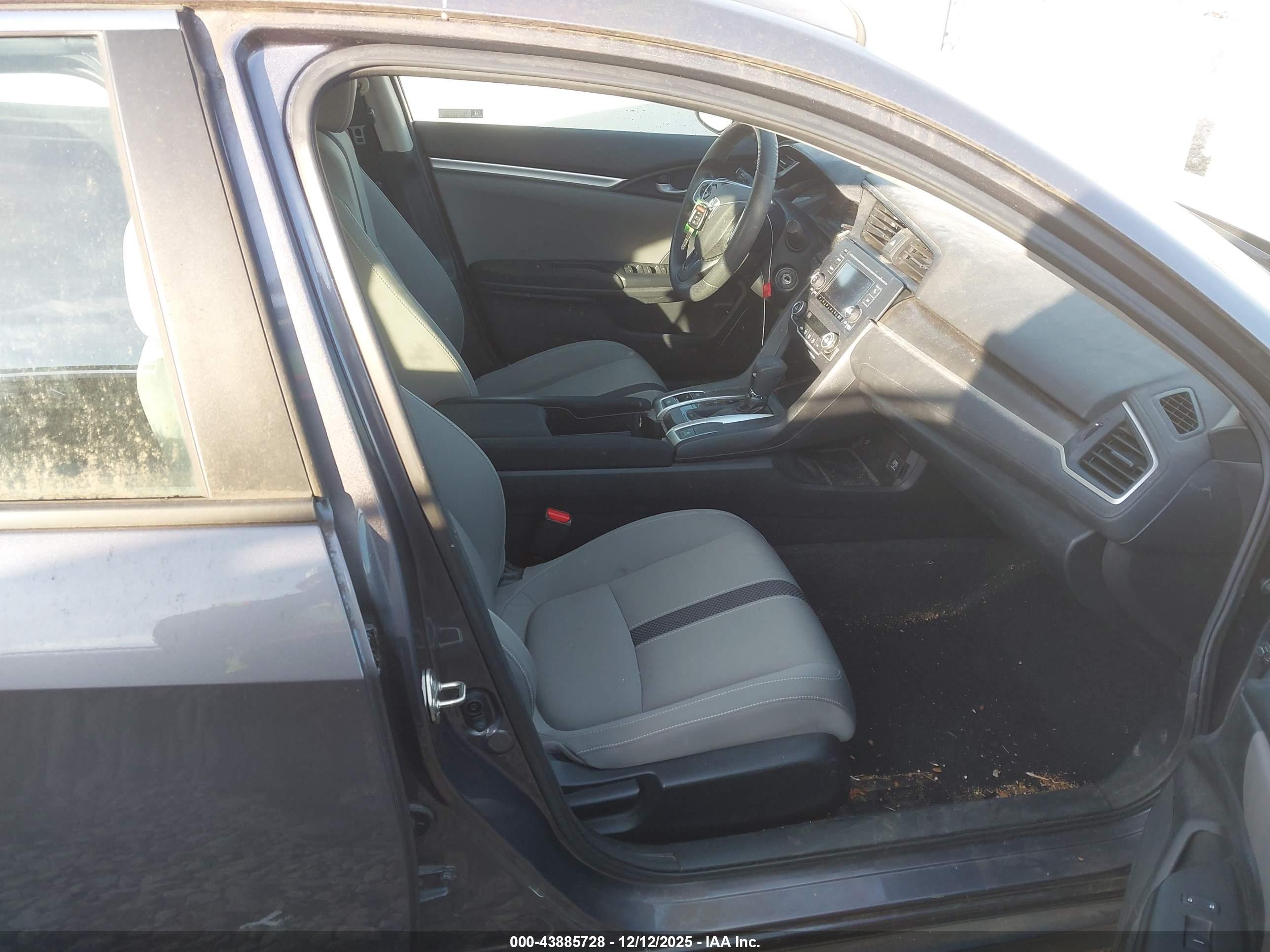 HONDA CIVIC image 5