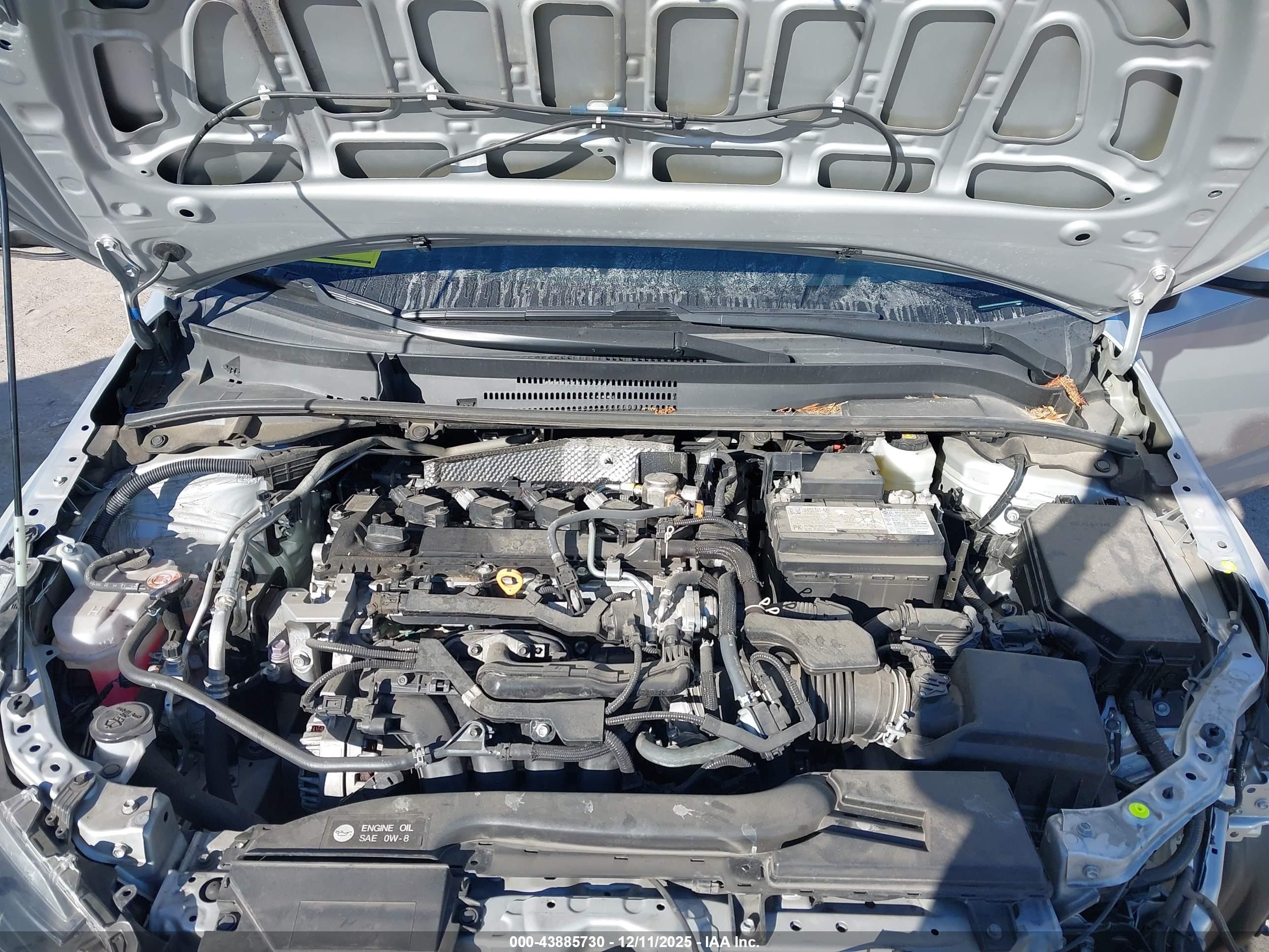 TOYOTA COROLLA image 10