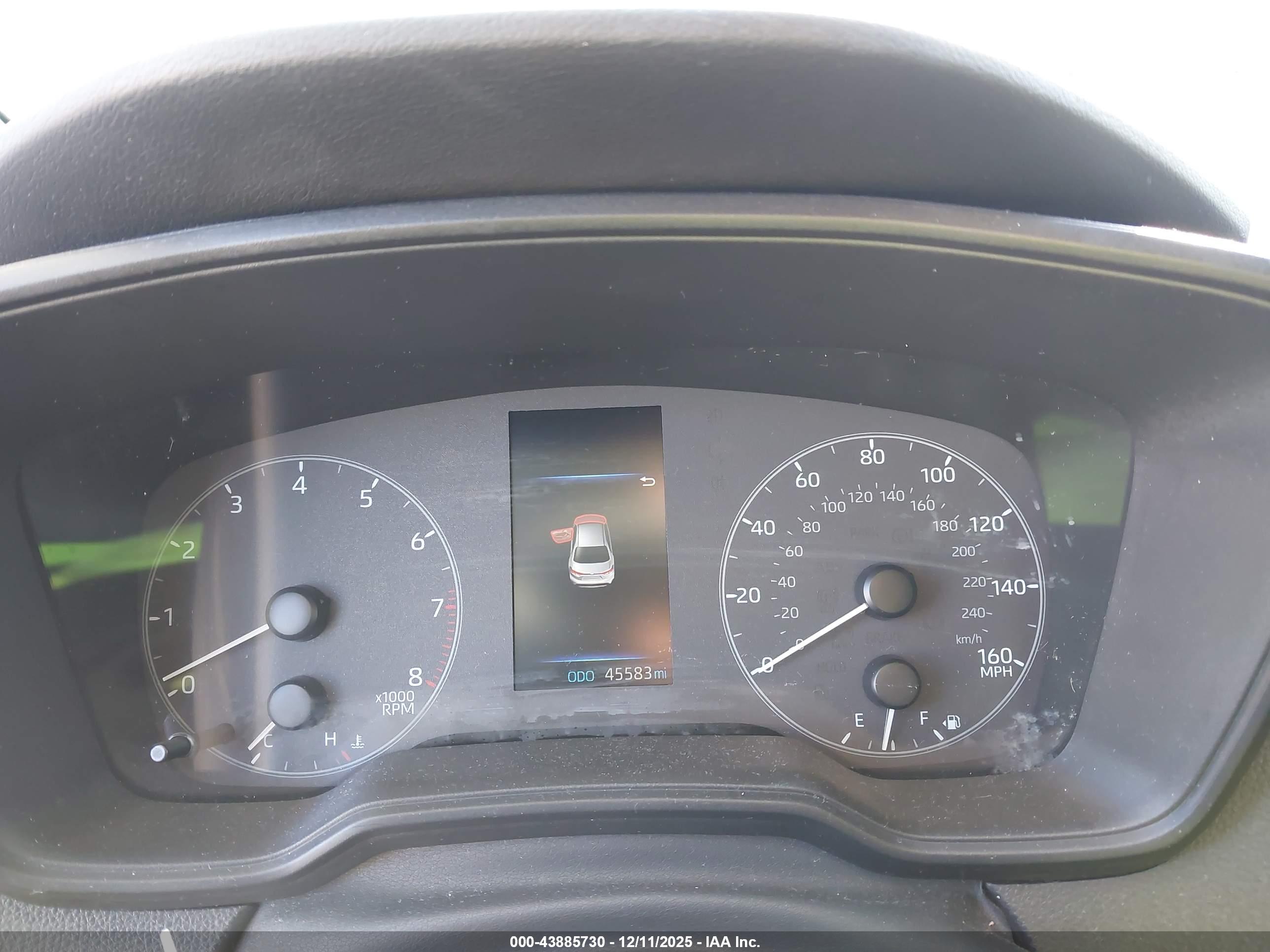 TOYOTA COROLLA image 7