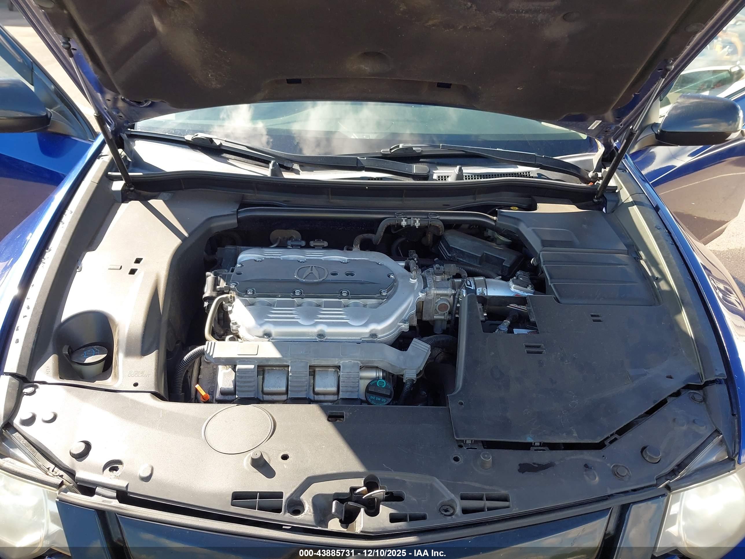 ACURA TSX image 10