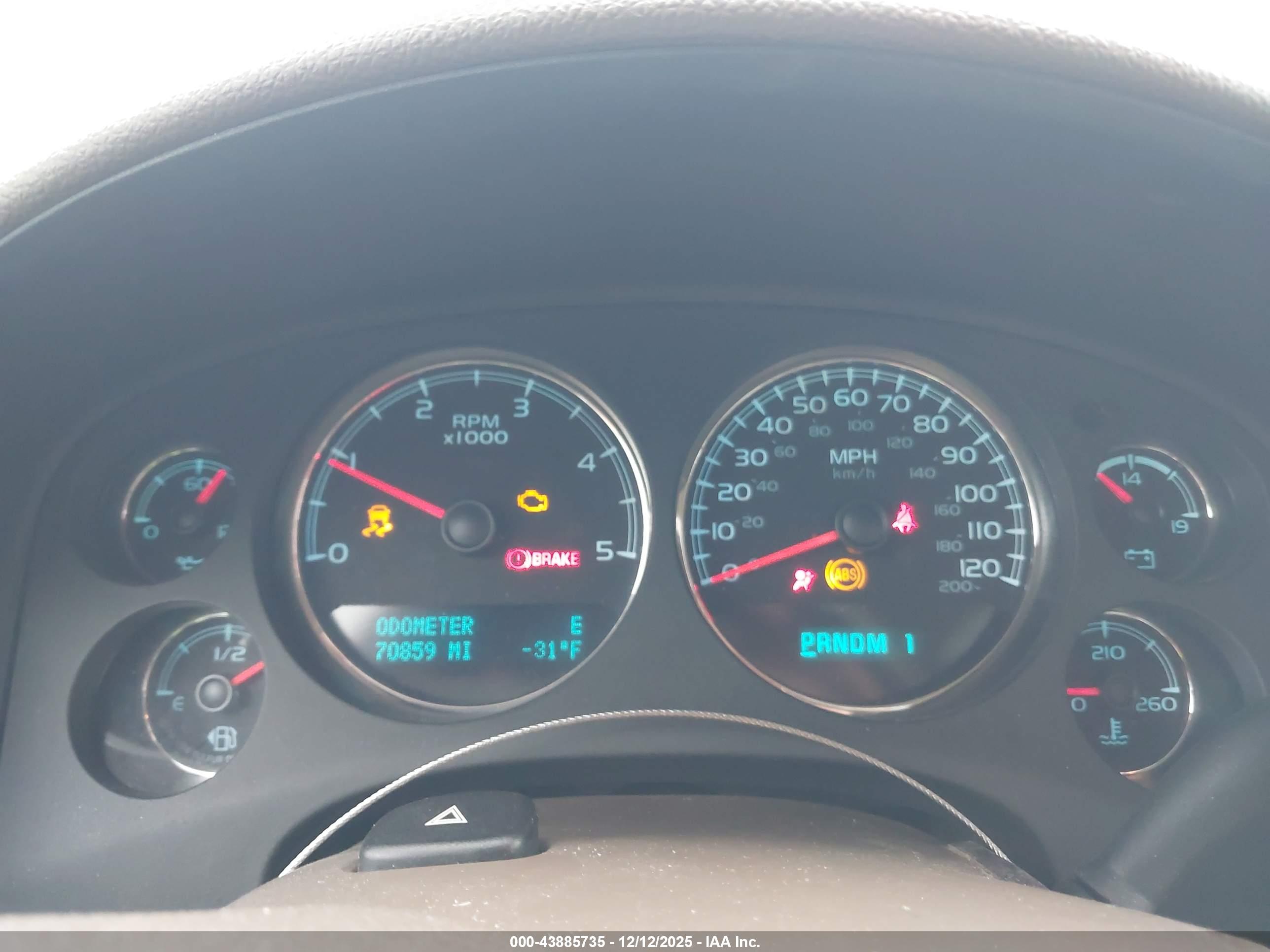 GMC SIERRA image 7