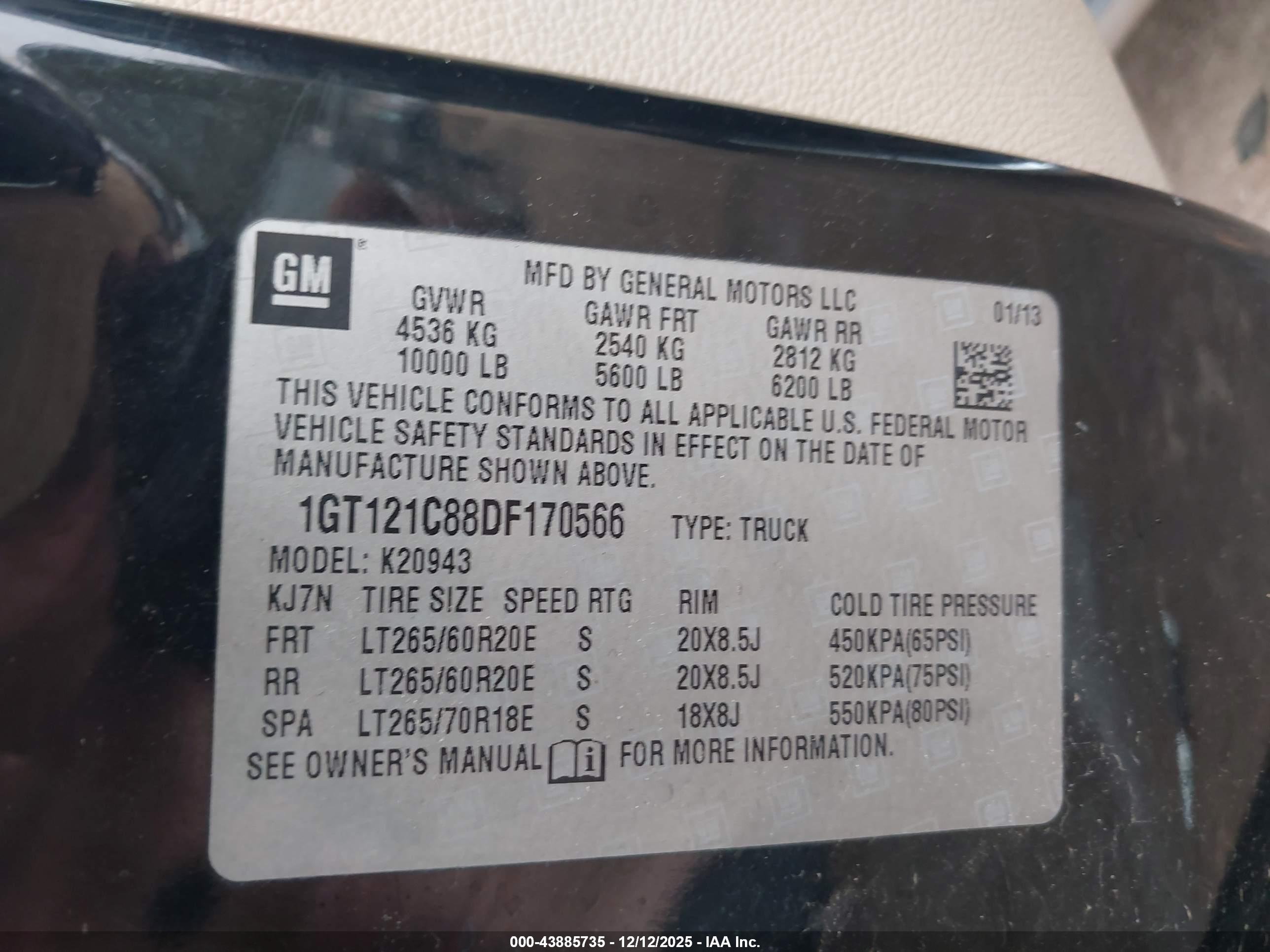 GMC SIERRA image 9