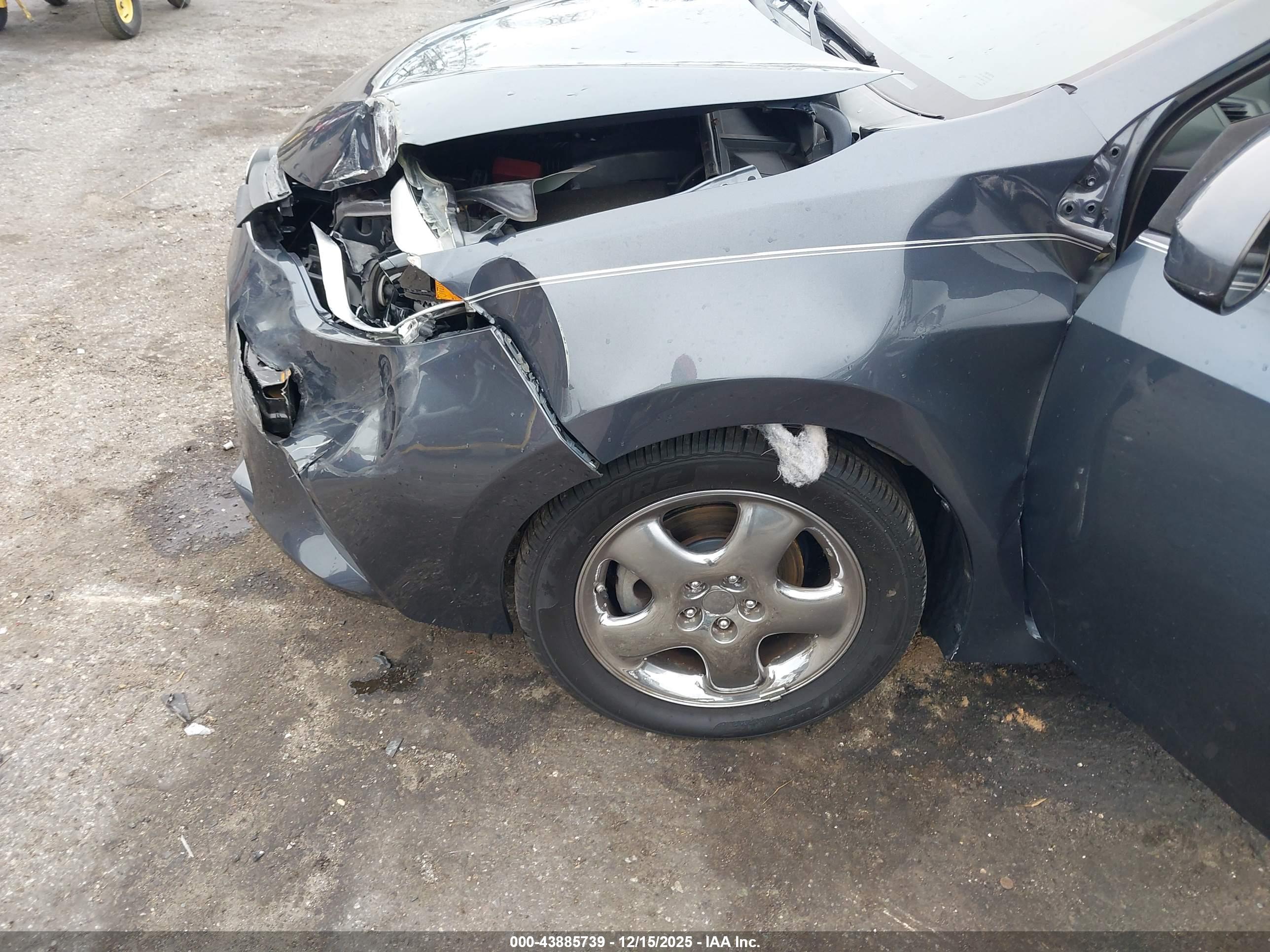 TOYOTA COROLLA image 6