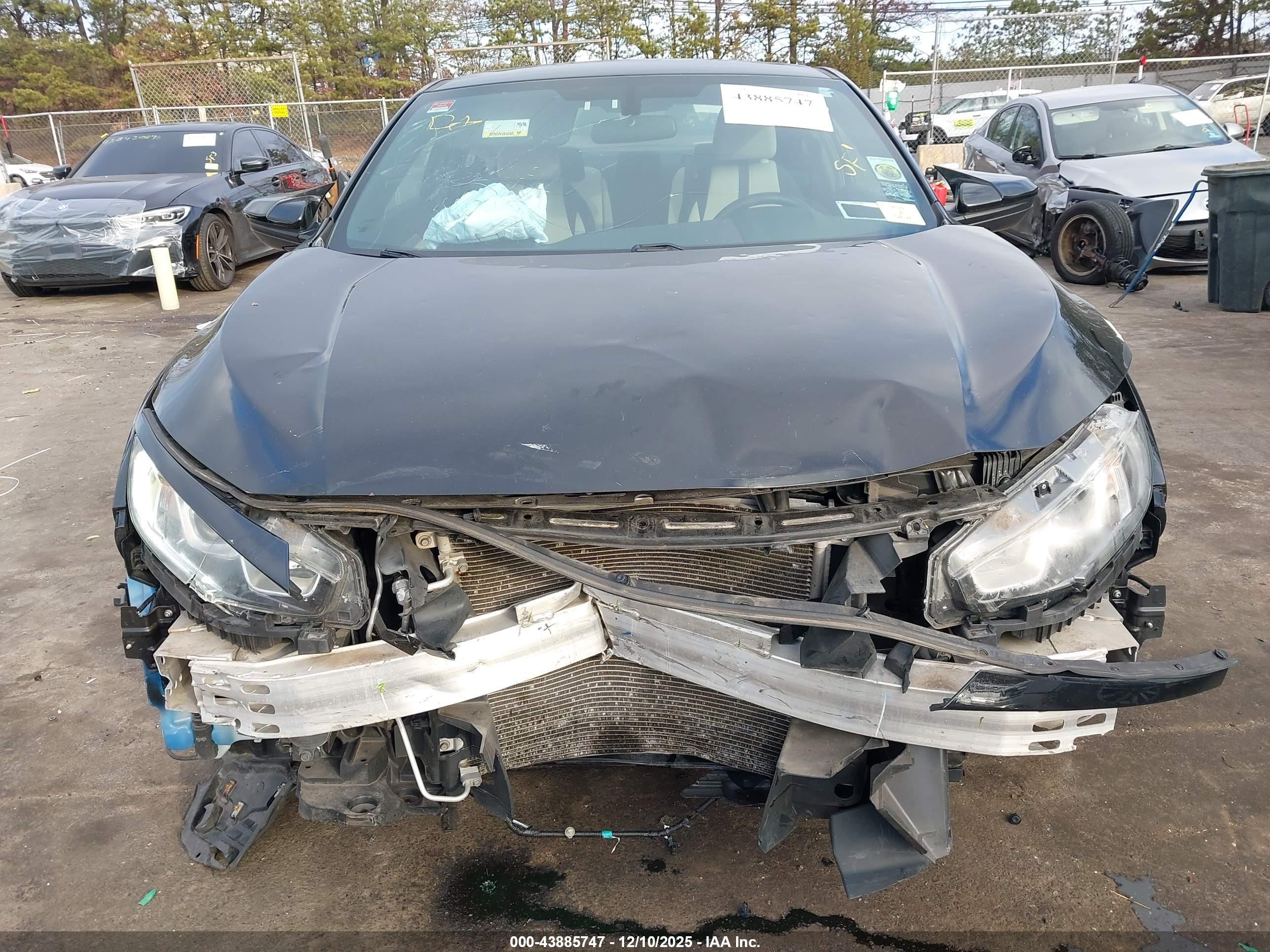 HONDA CIVIC image 6