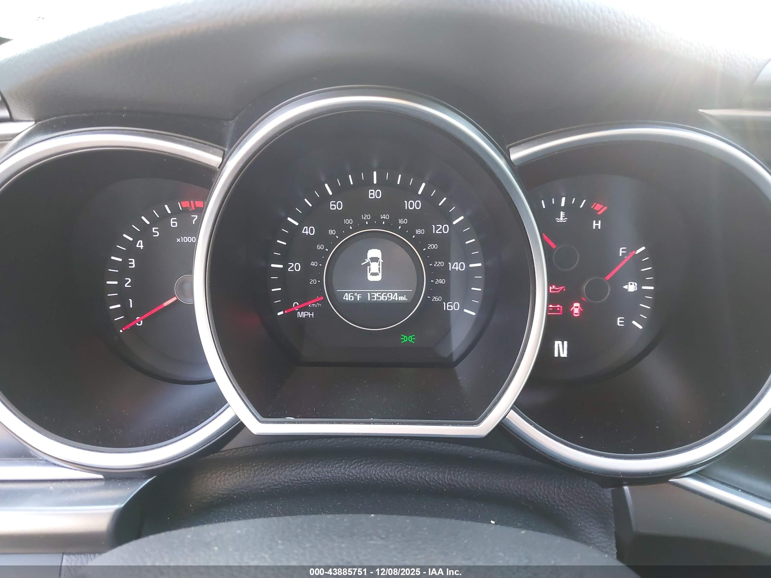 KIA OPTIMA image 7