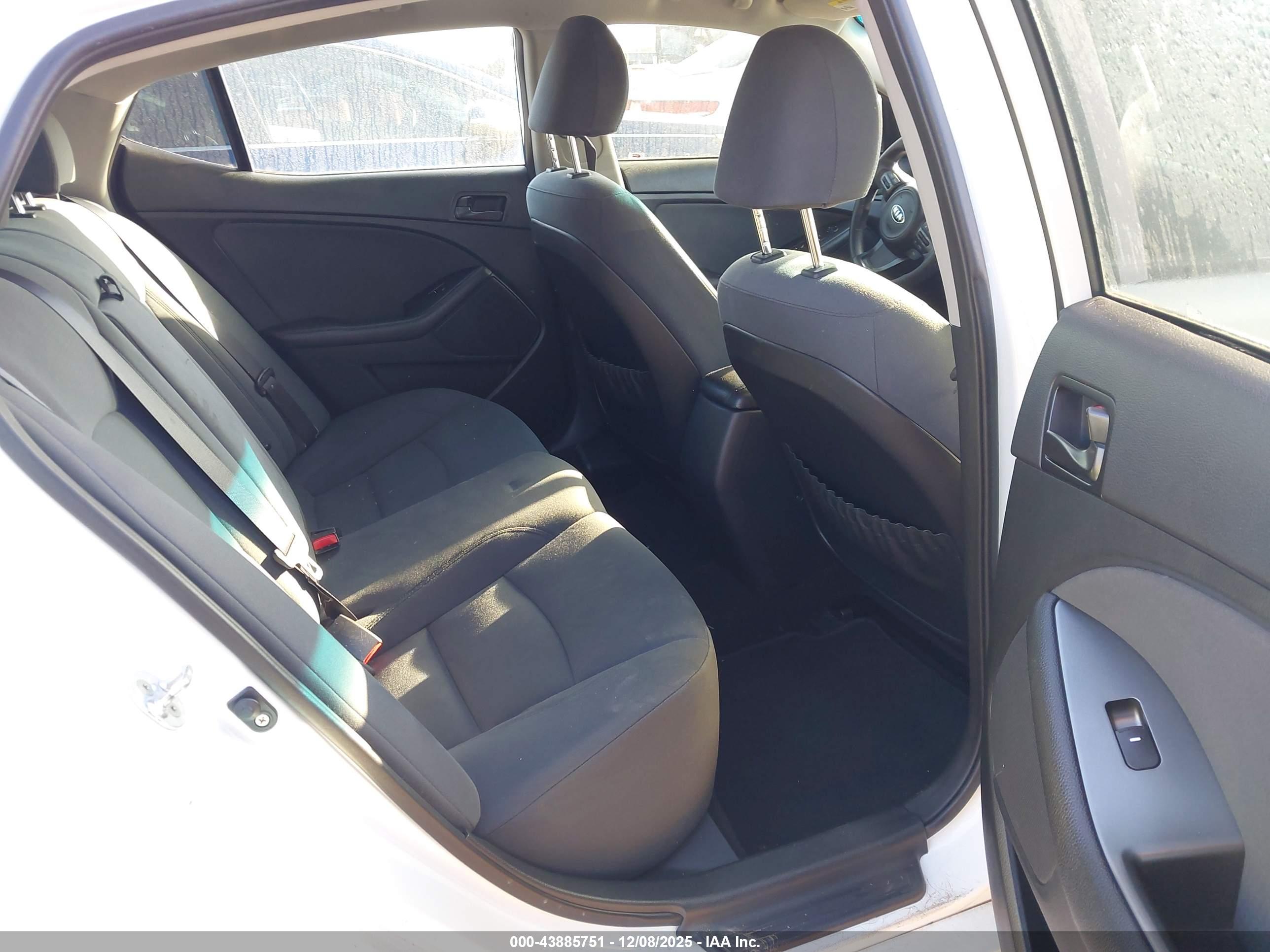 KIA OPTIMA image 8