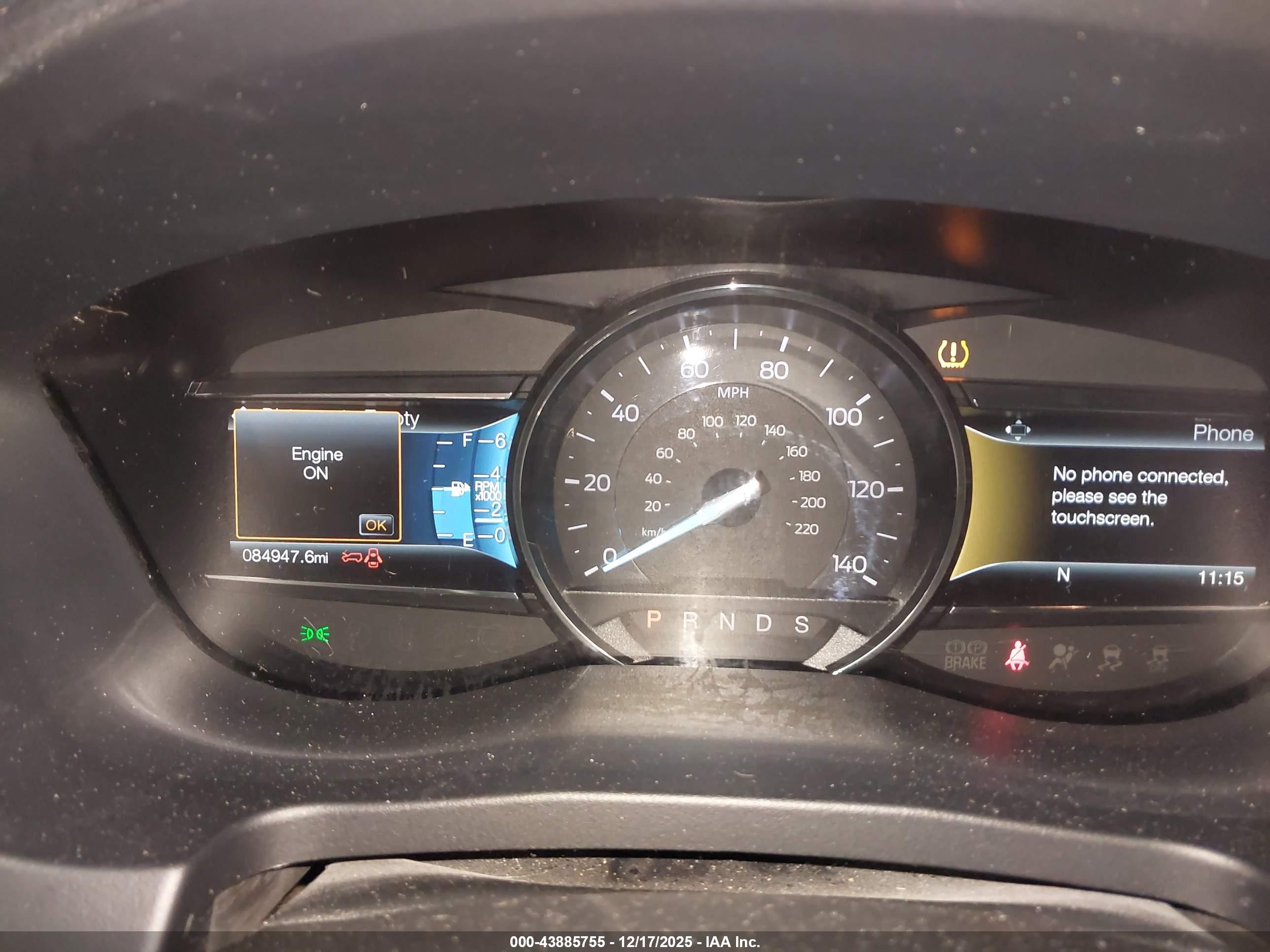 FORD EXPLORER image 7