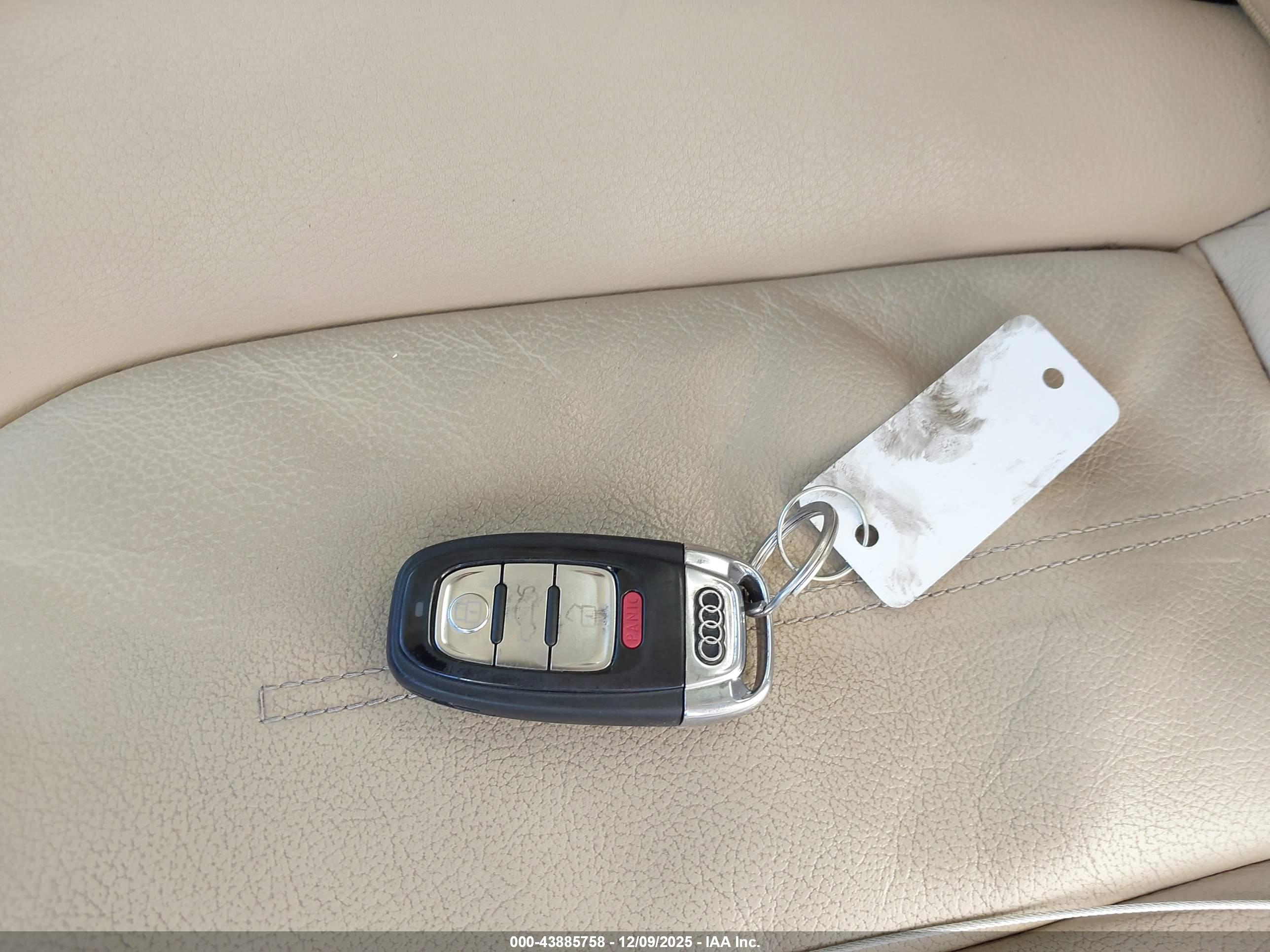 AUDI A7 image 11