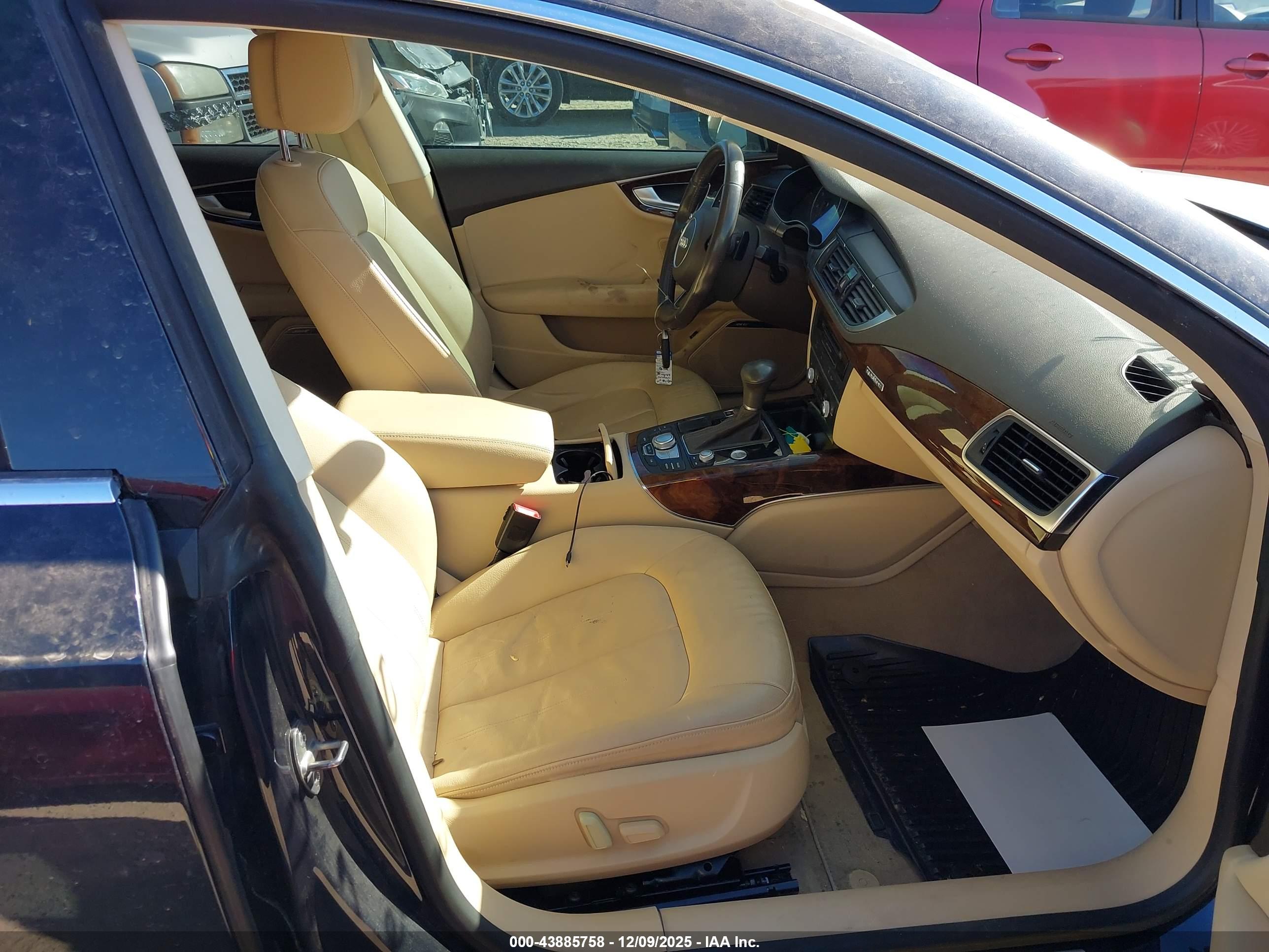 AUDI A7 image 5