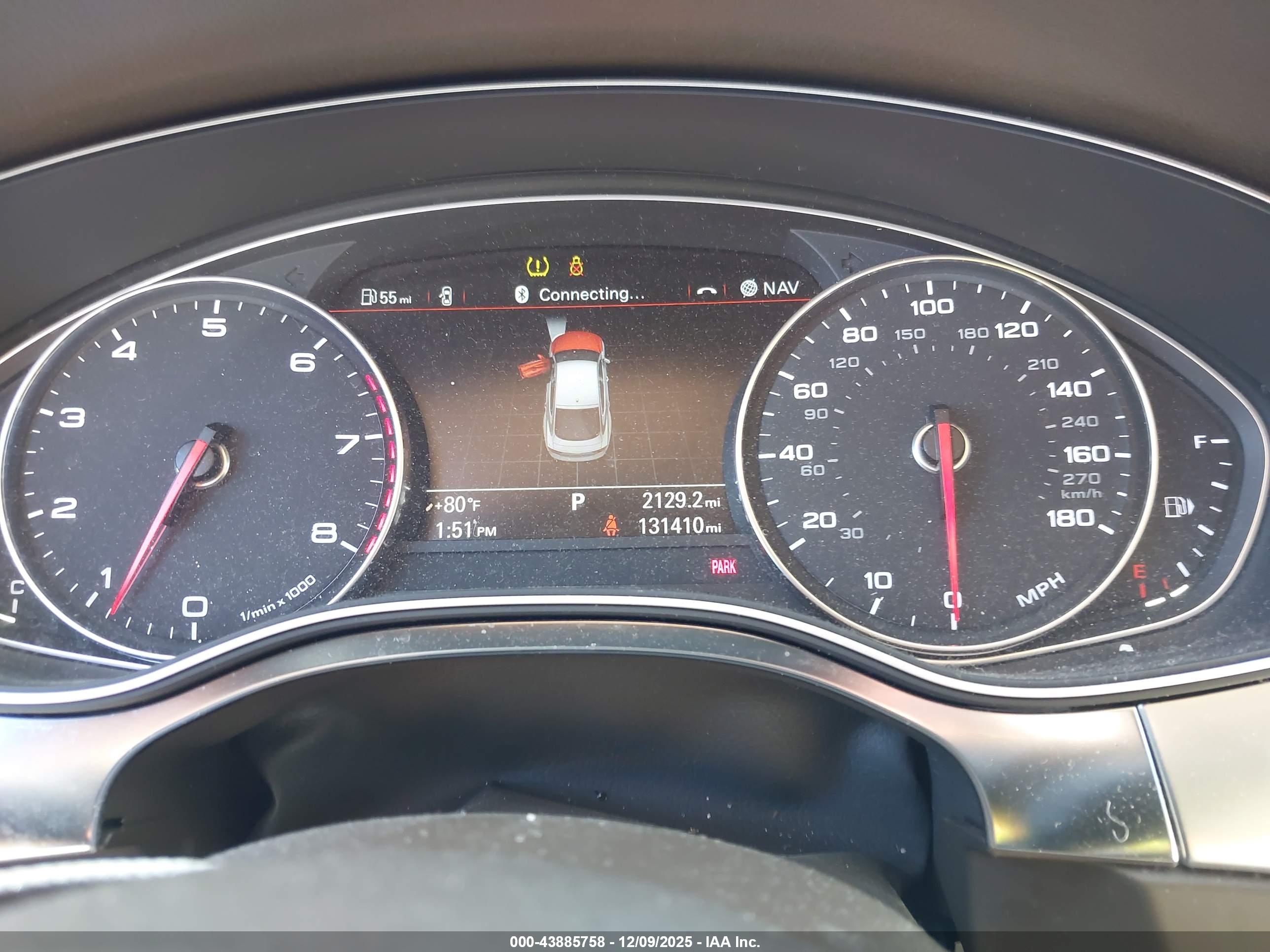 AUDI A7 image 7