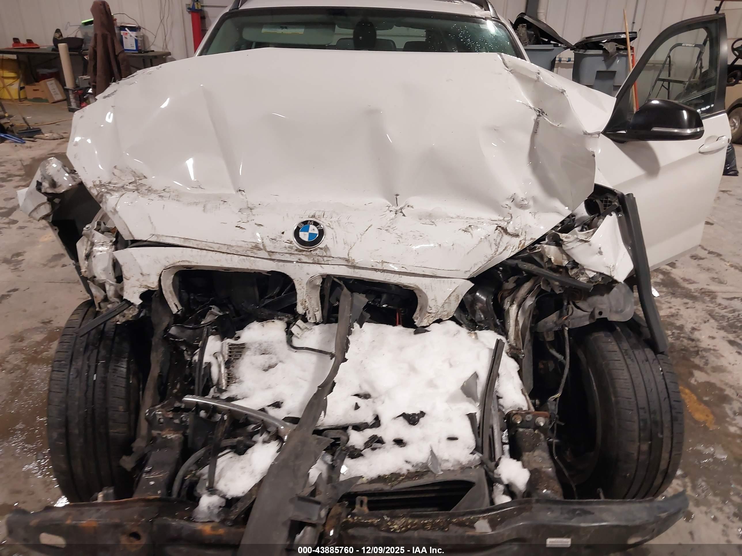 BMW X1 image 10