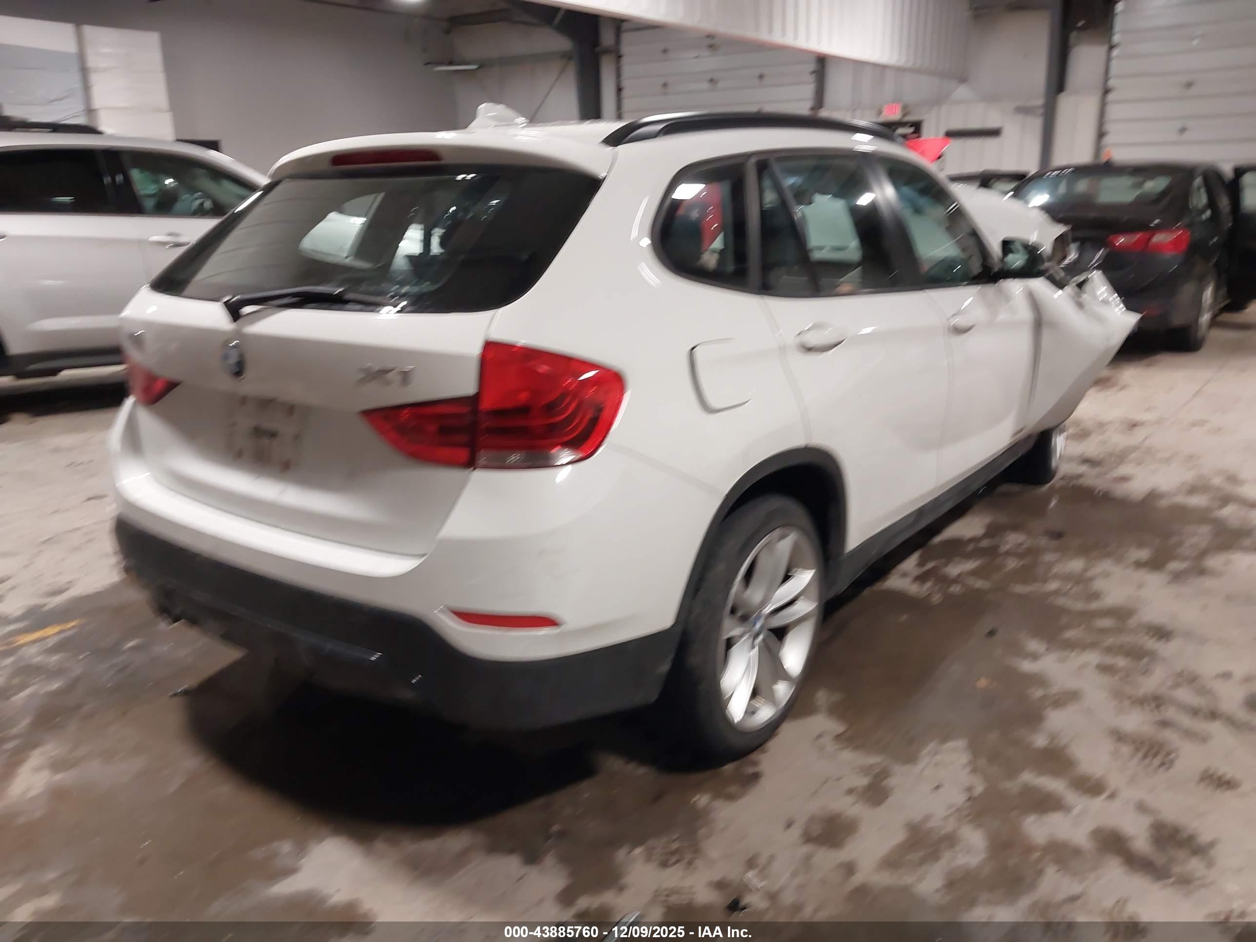 BMW X1 image 4