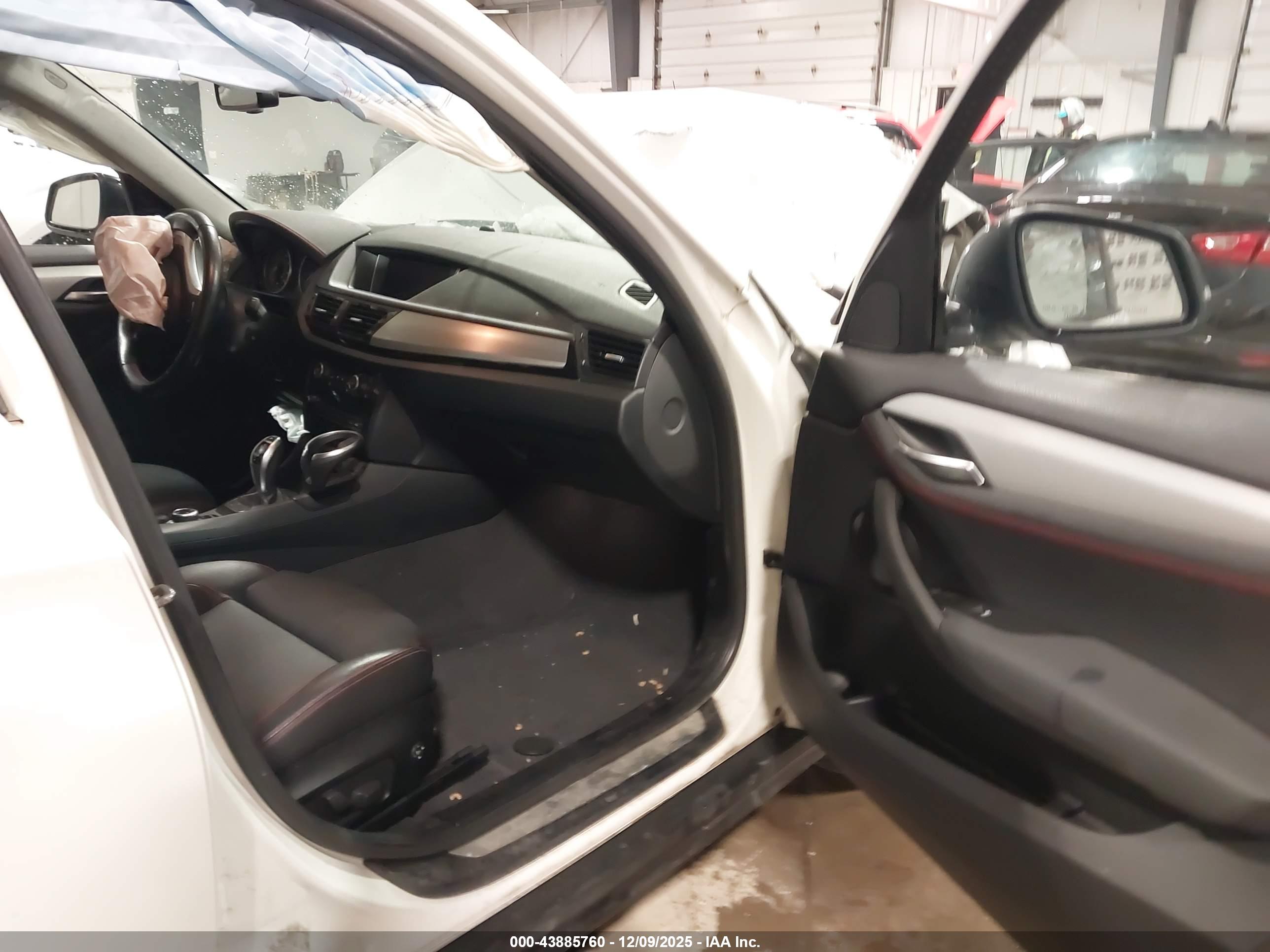 BMW X1 image 5