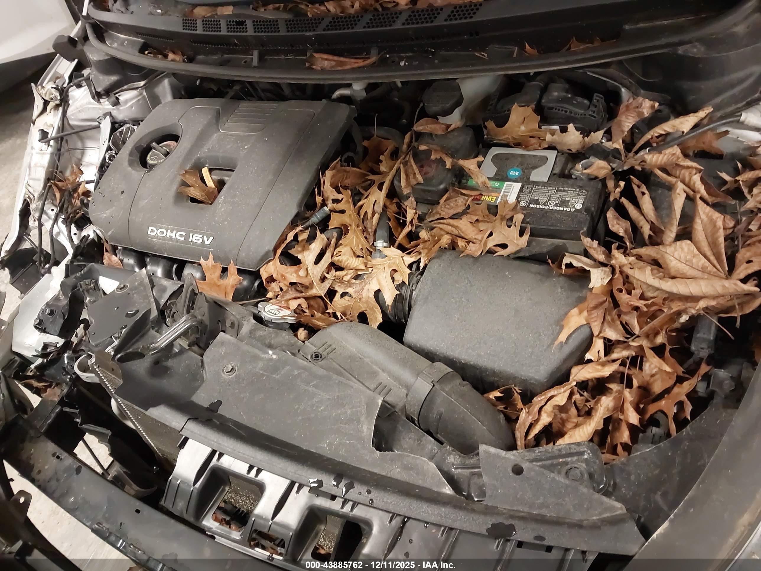 KIA FORTE image 10