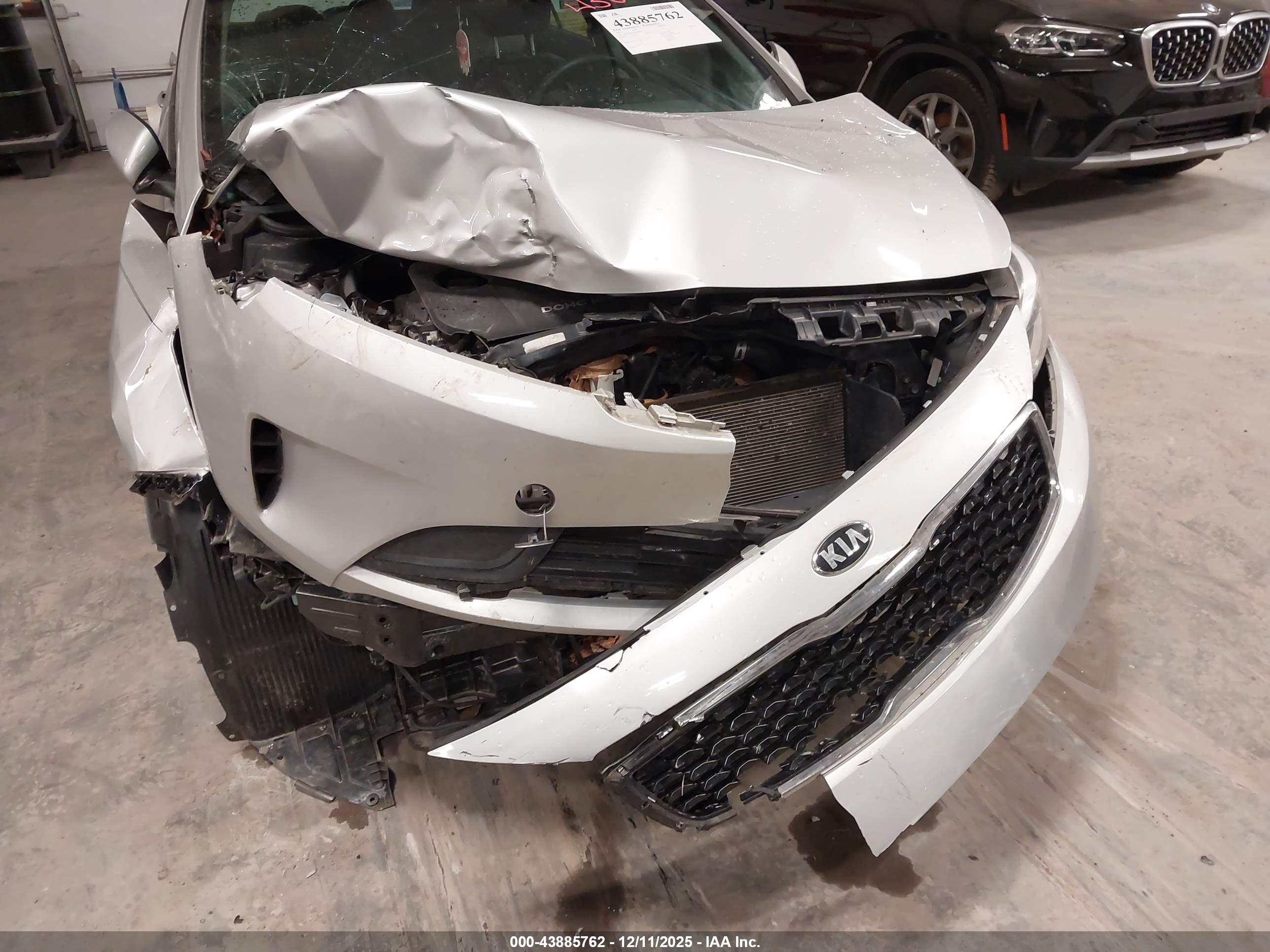 KIA FORTE image 6
