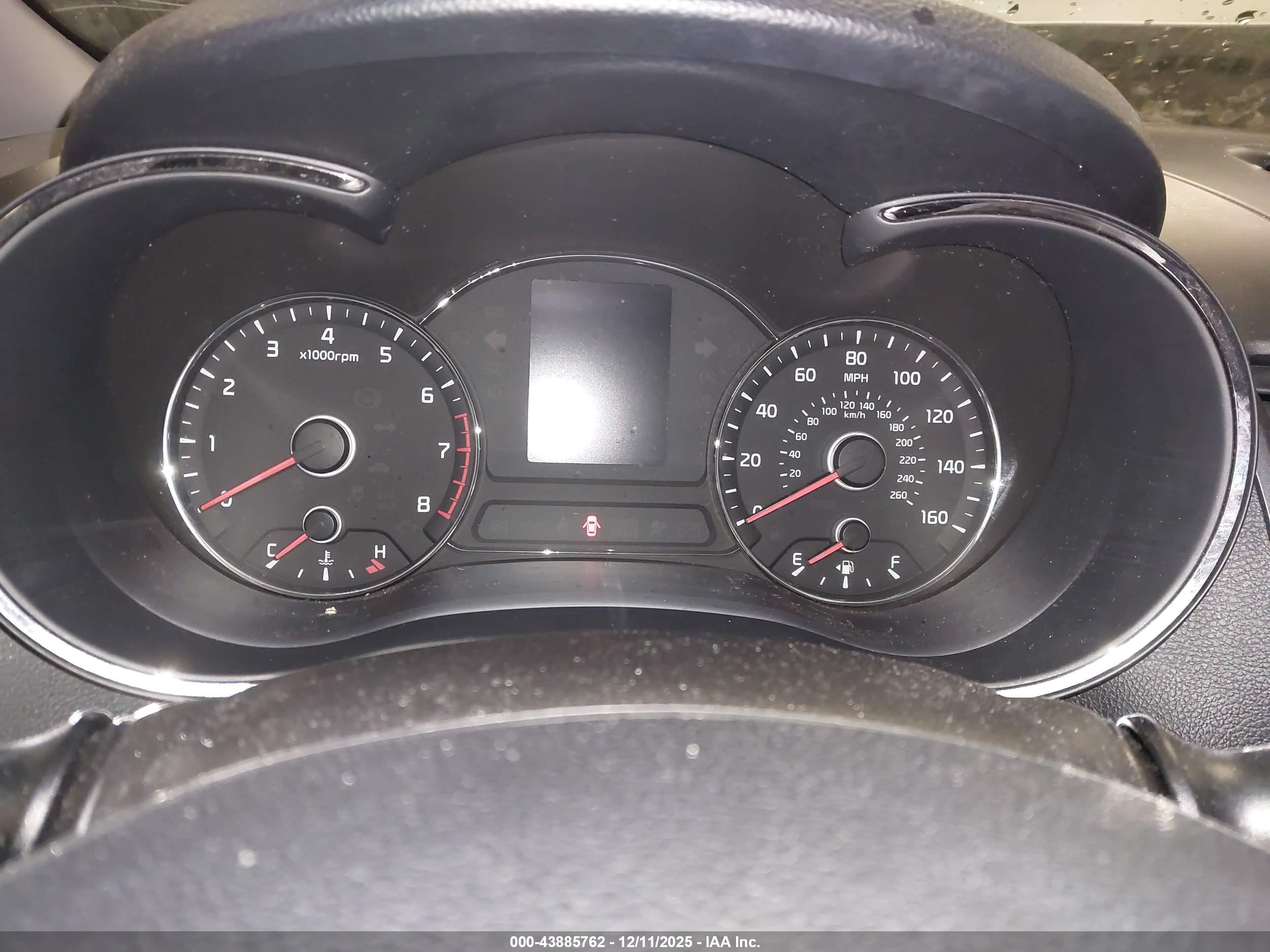 KIA FORTE image 7