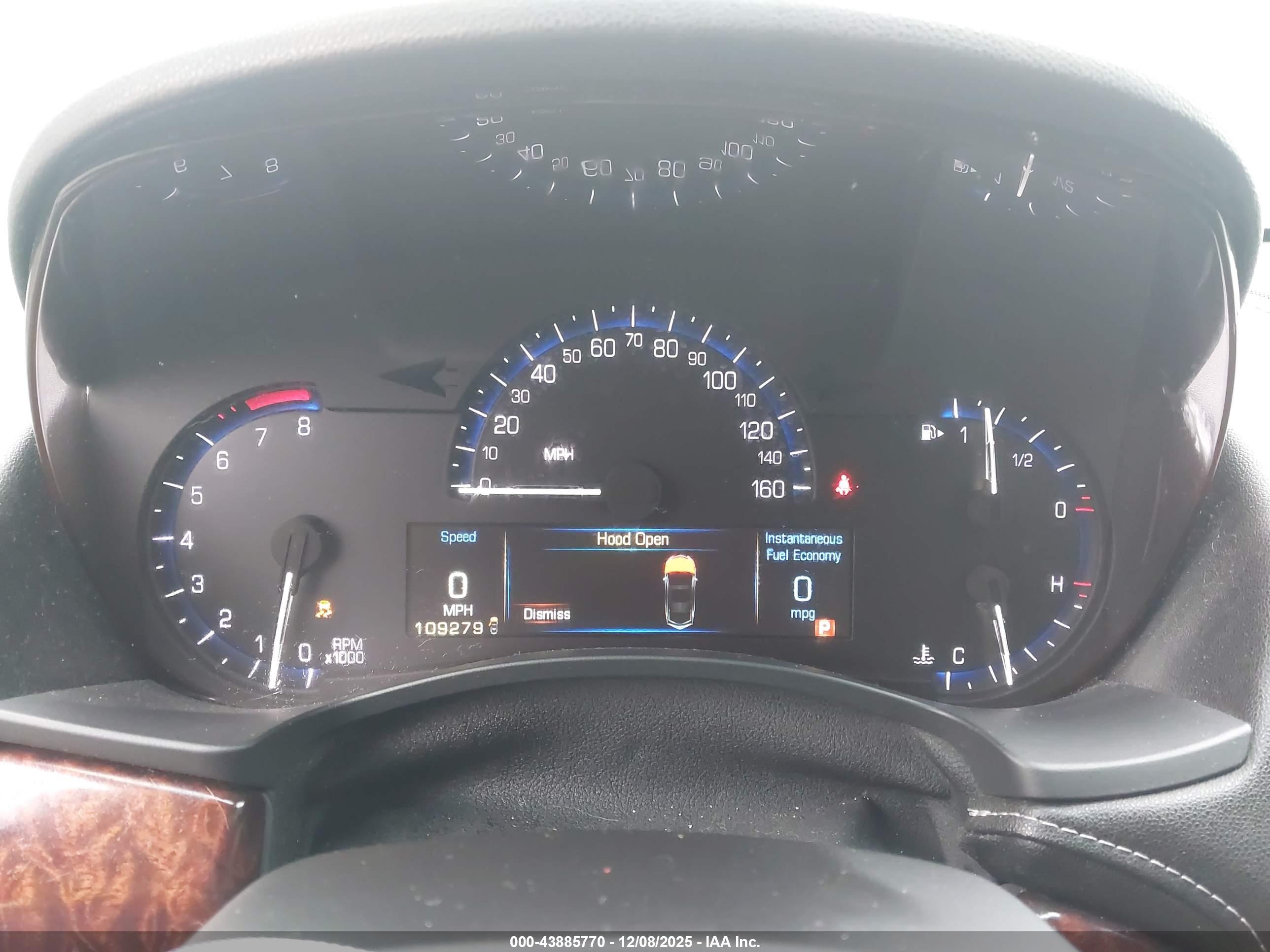 CADILLAC ATS image 7