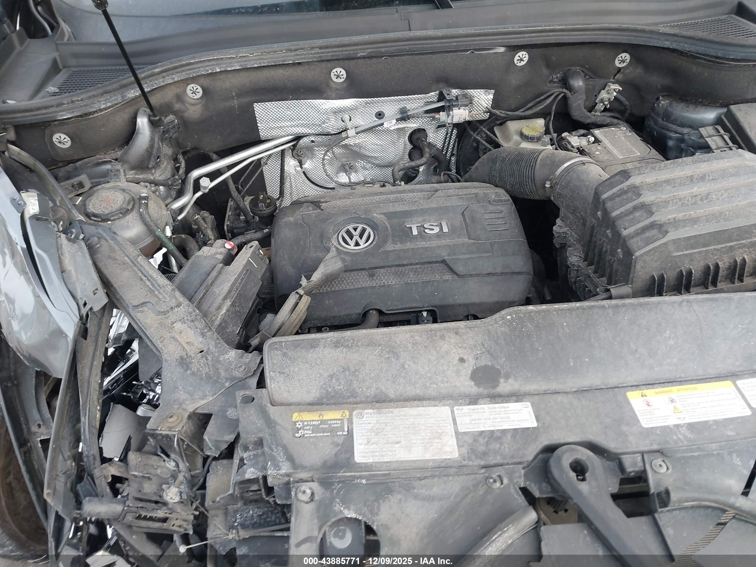 VOLKSWAGEN ATLAS image 10