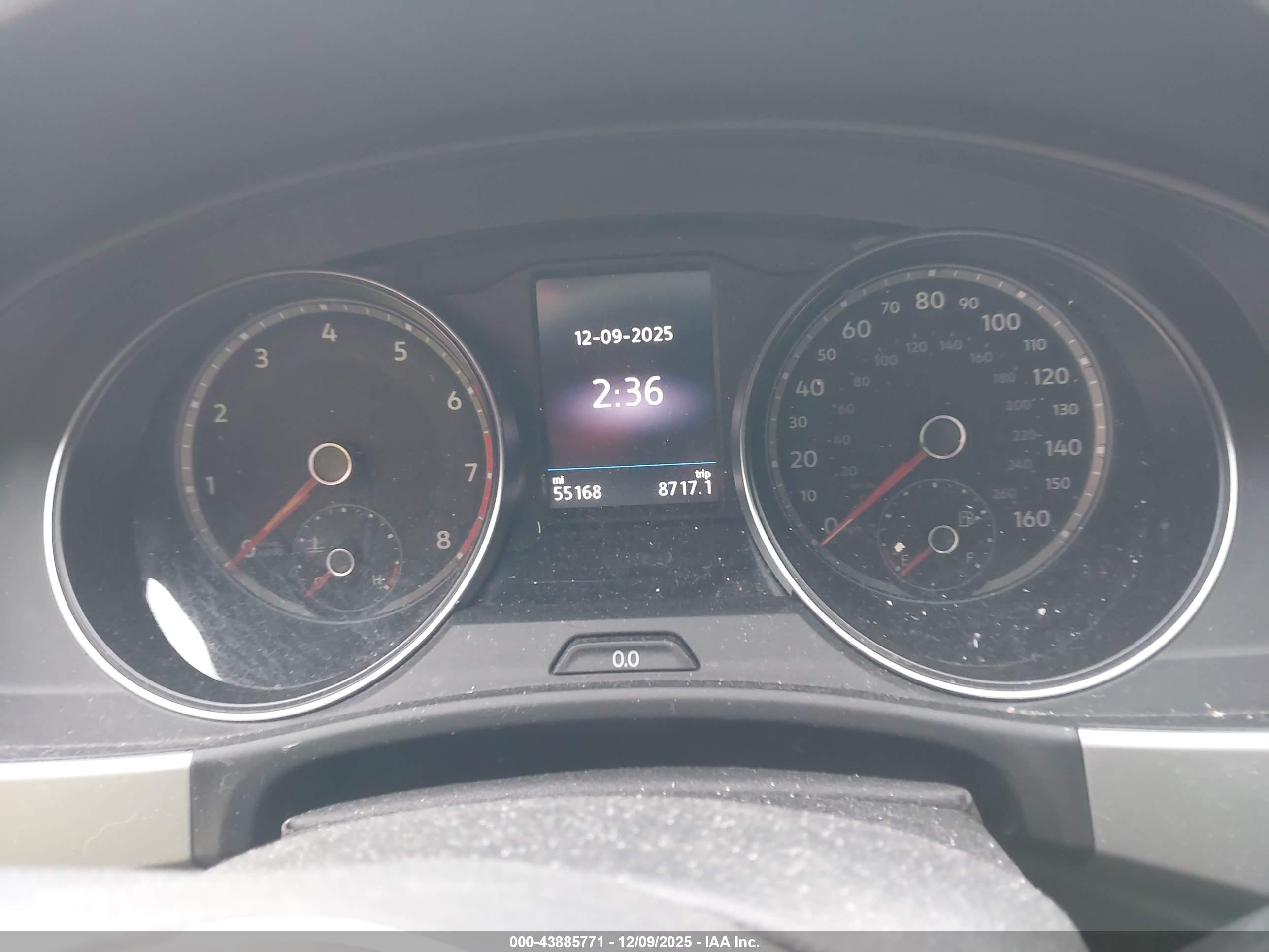 VOLKSWAGEN ATLAS image 7
