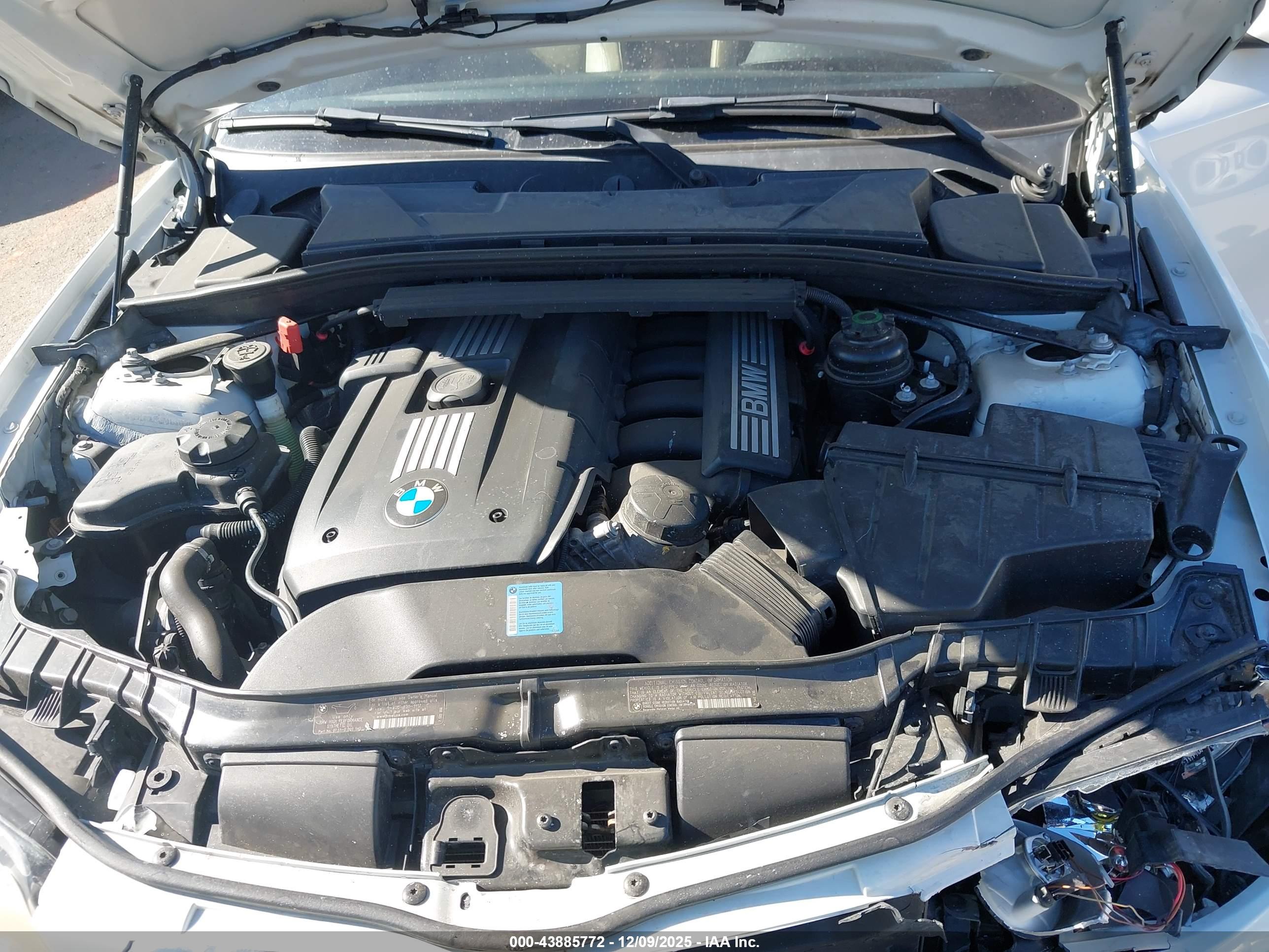 BMW 128I image 10