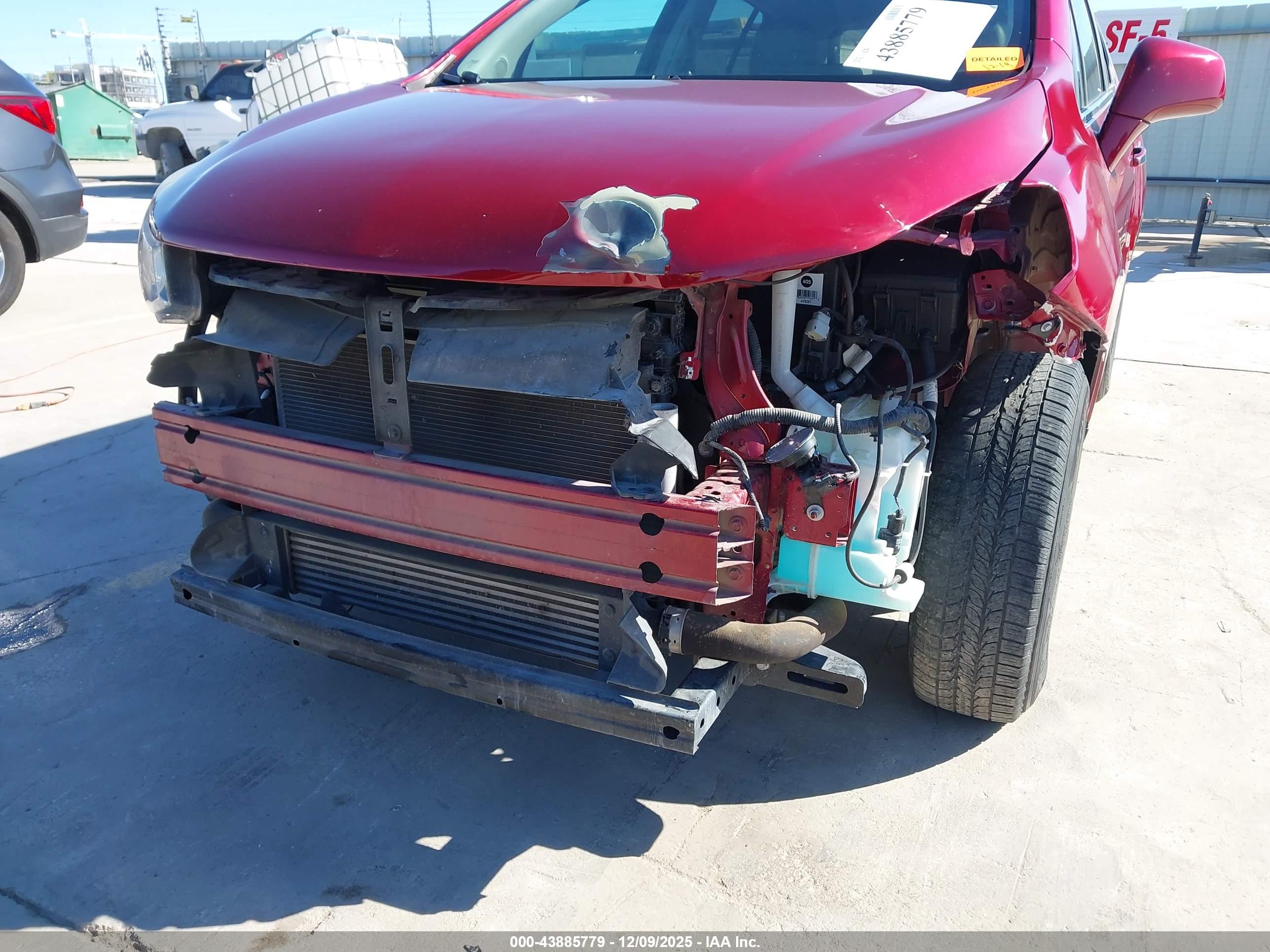 CHEVROLET TRAX image 6