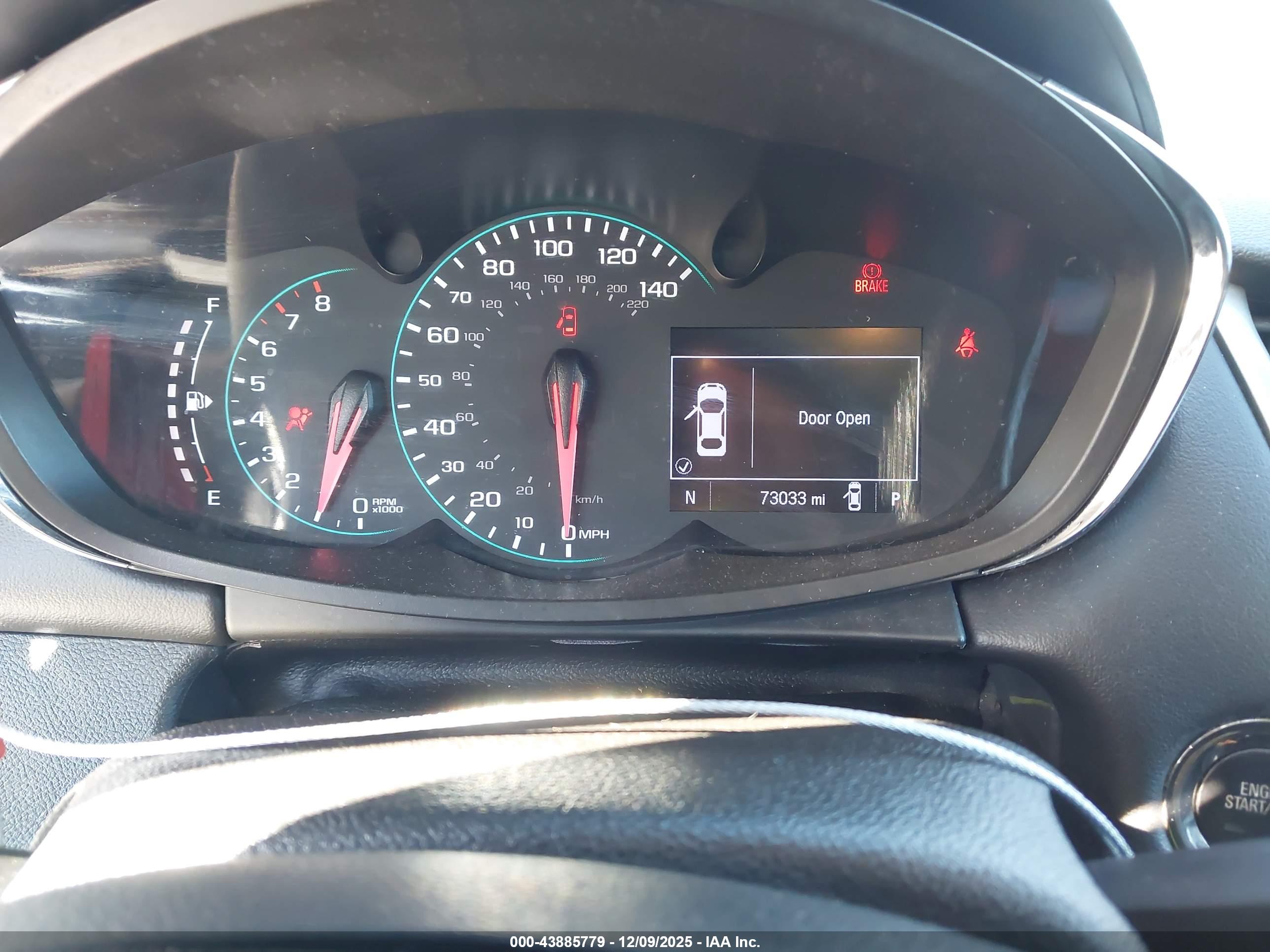 CHEVROLET TRAX image 7