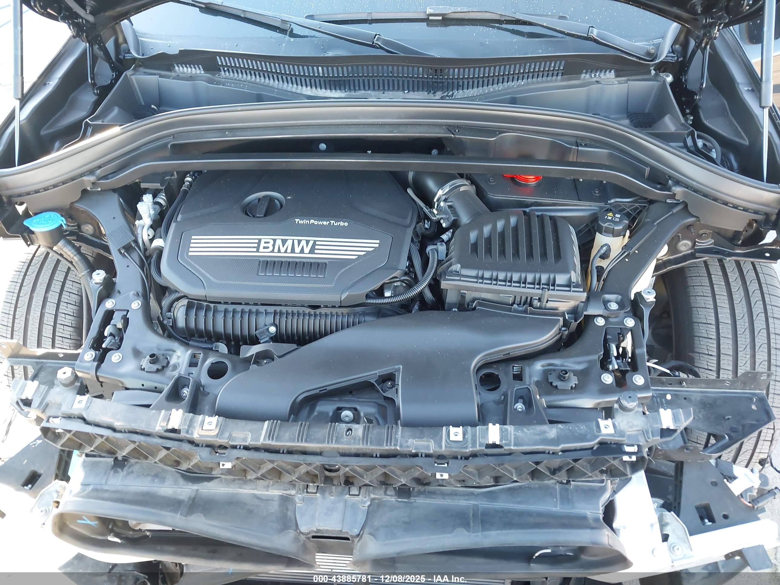 BMW X2 image 10