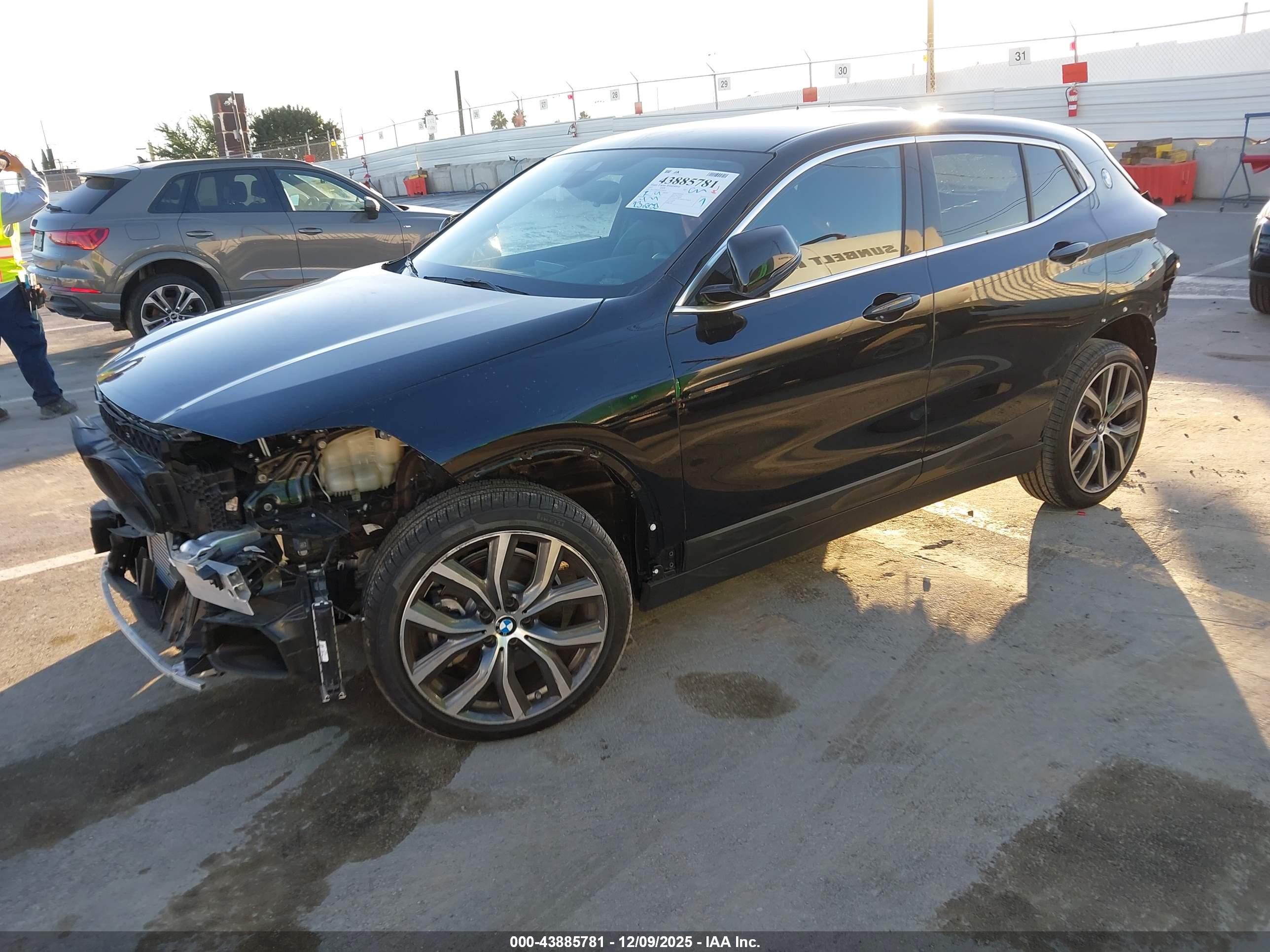 BMW X2 image 2
