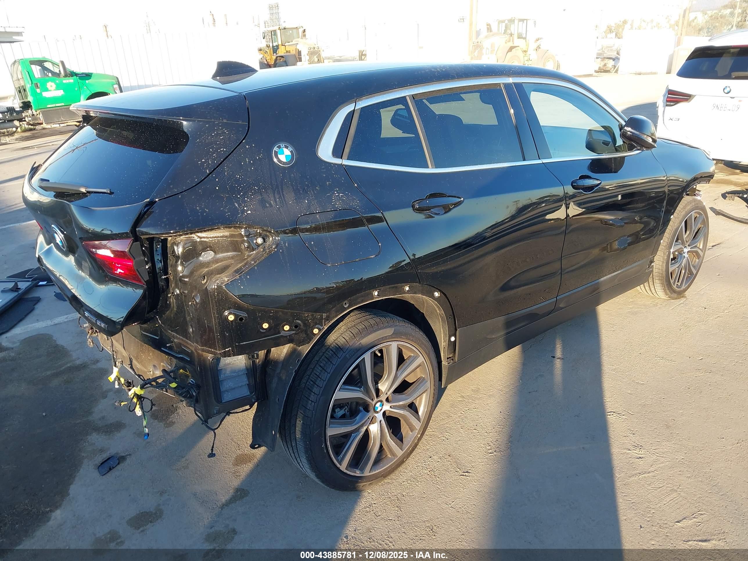 BMW X2 image 4