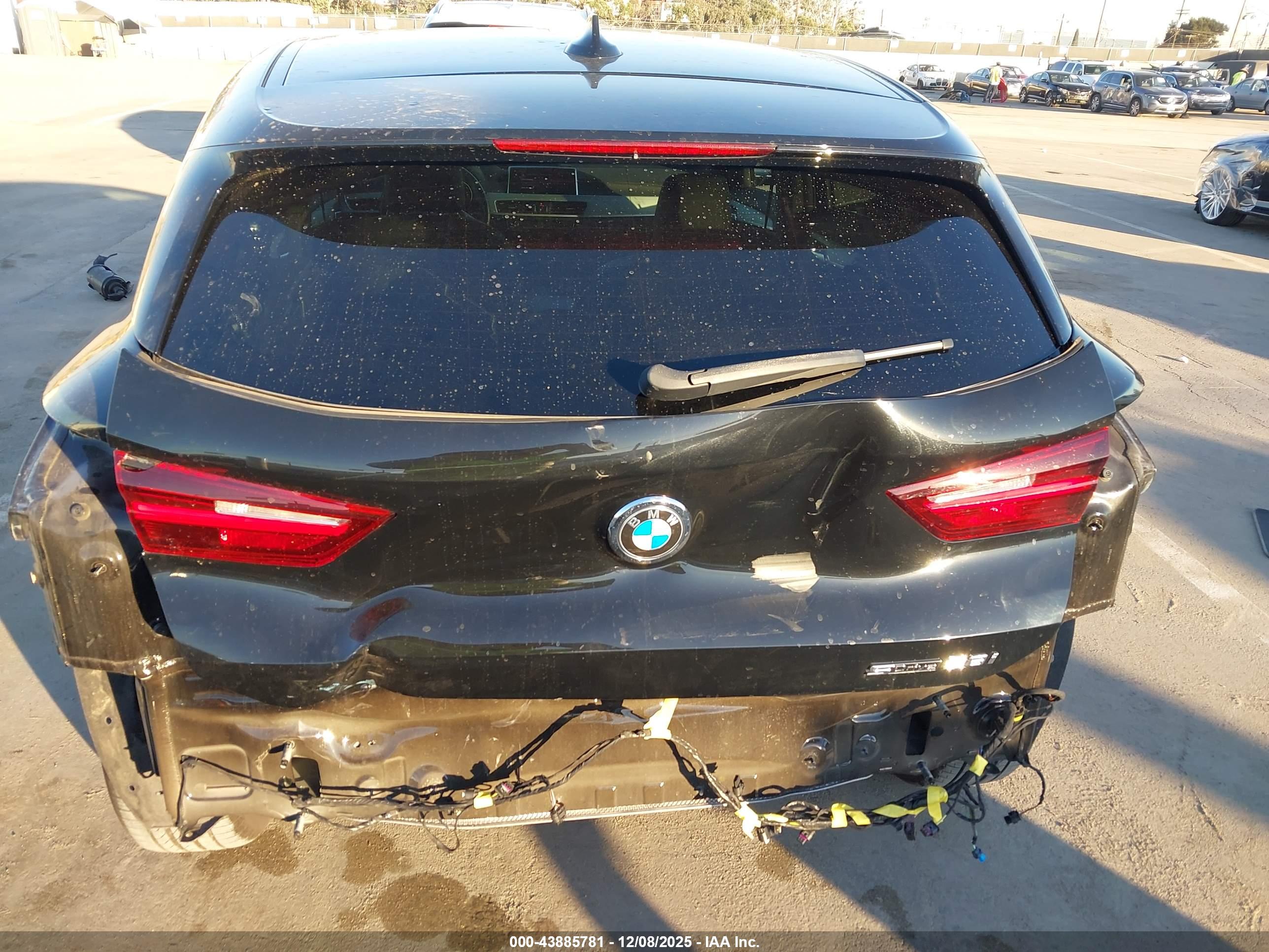 BMW X2 image 6