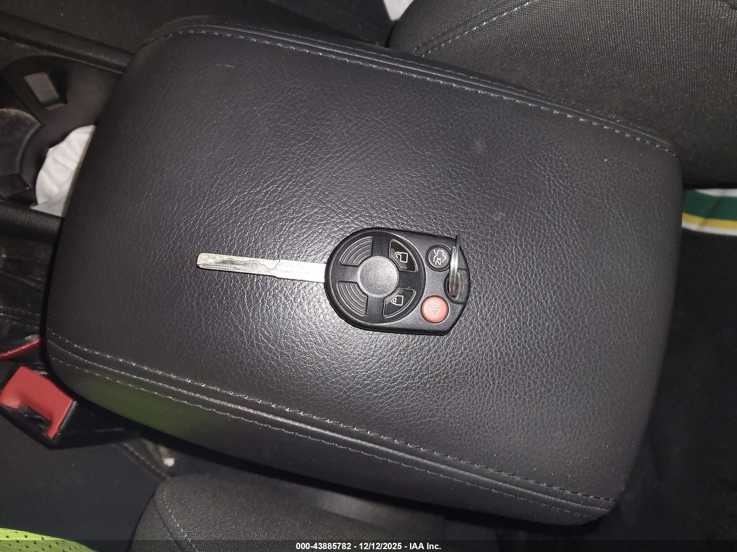 FORD FOCUS image 11