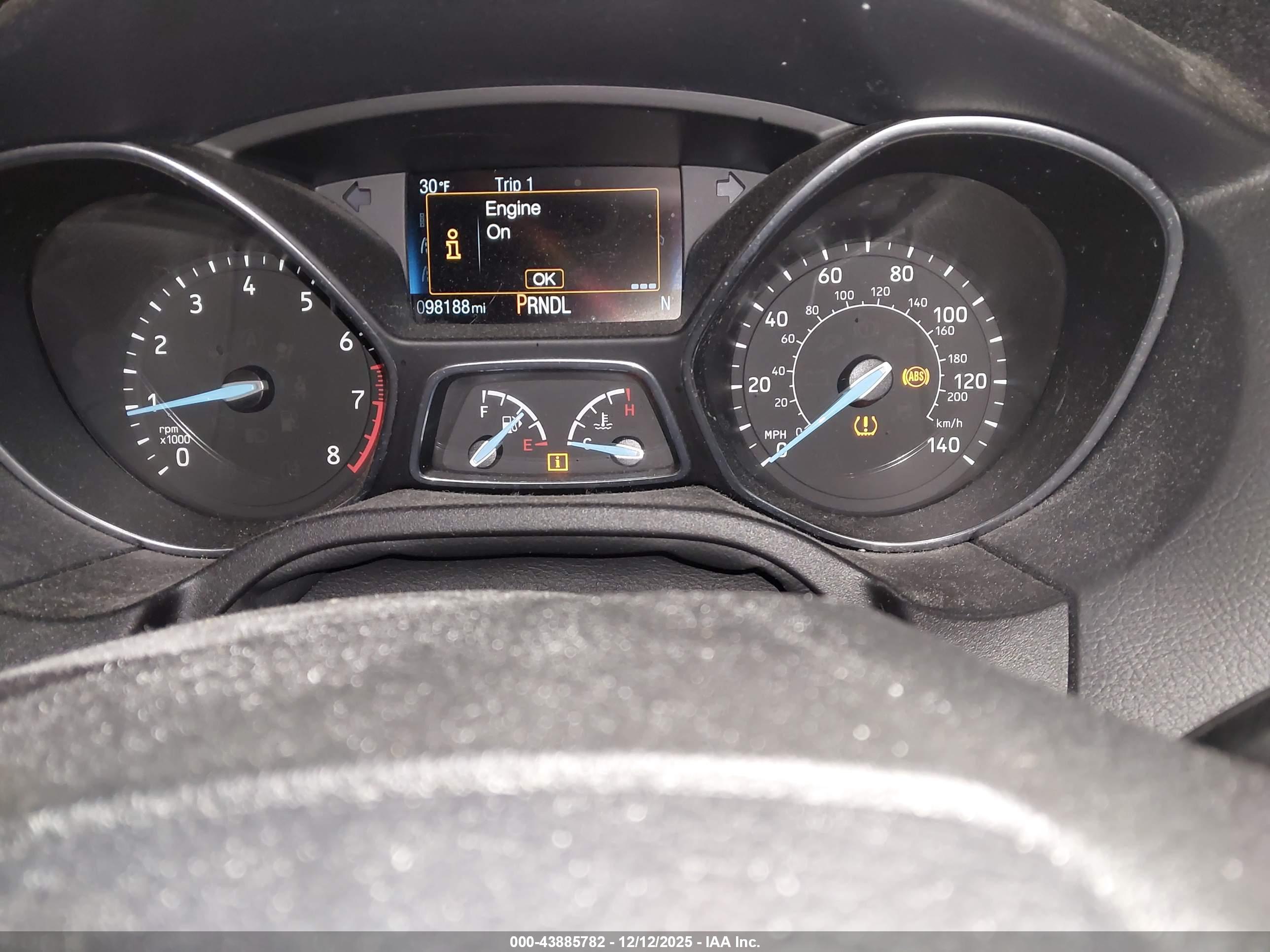 FORD FOCUS image 7
