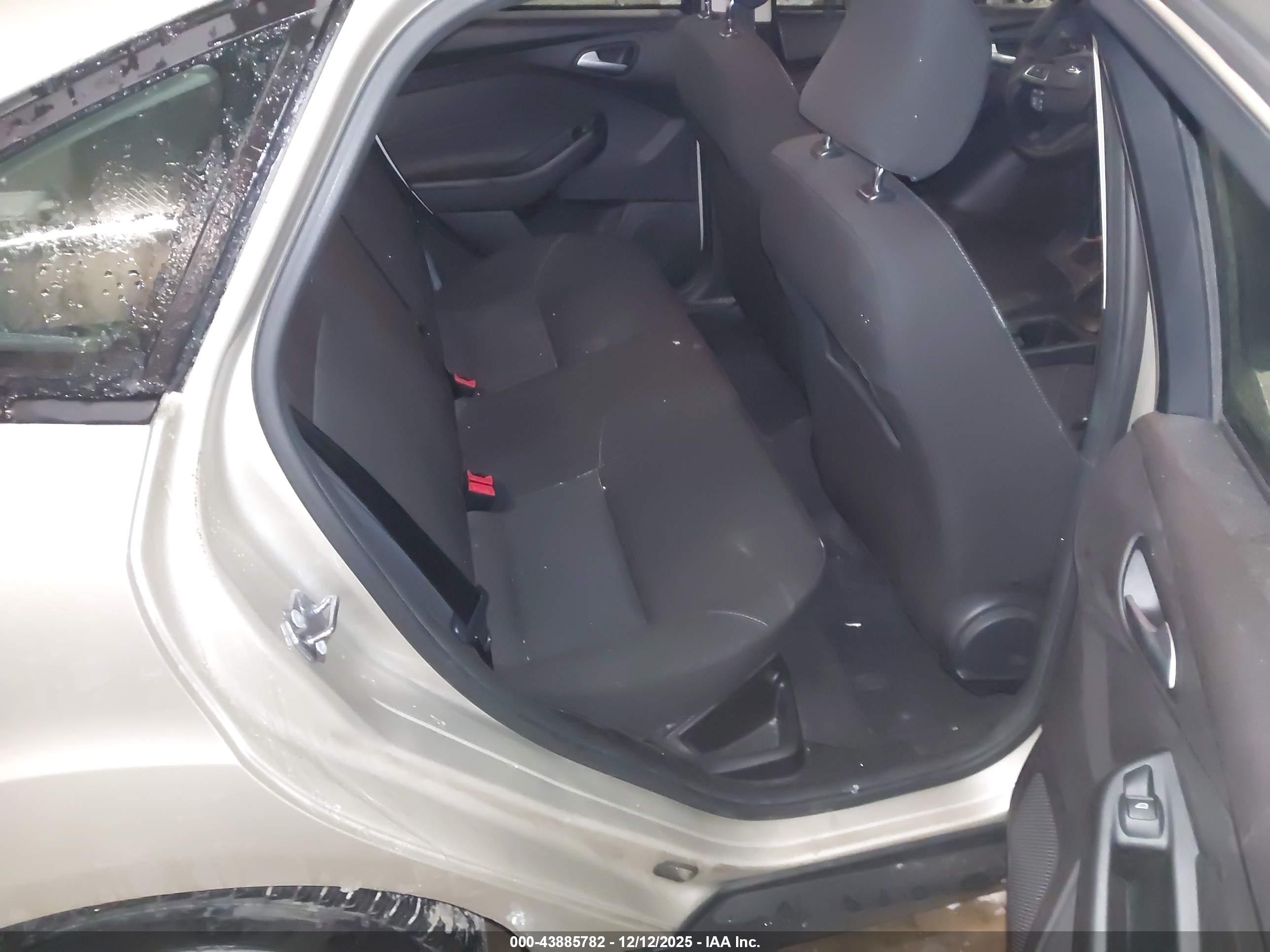 FORD FOCUS image 8