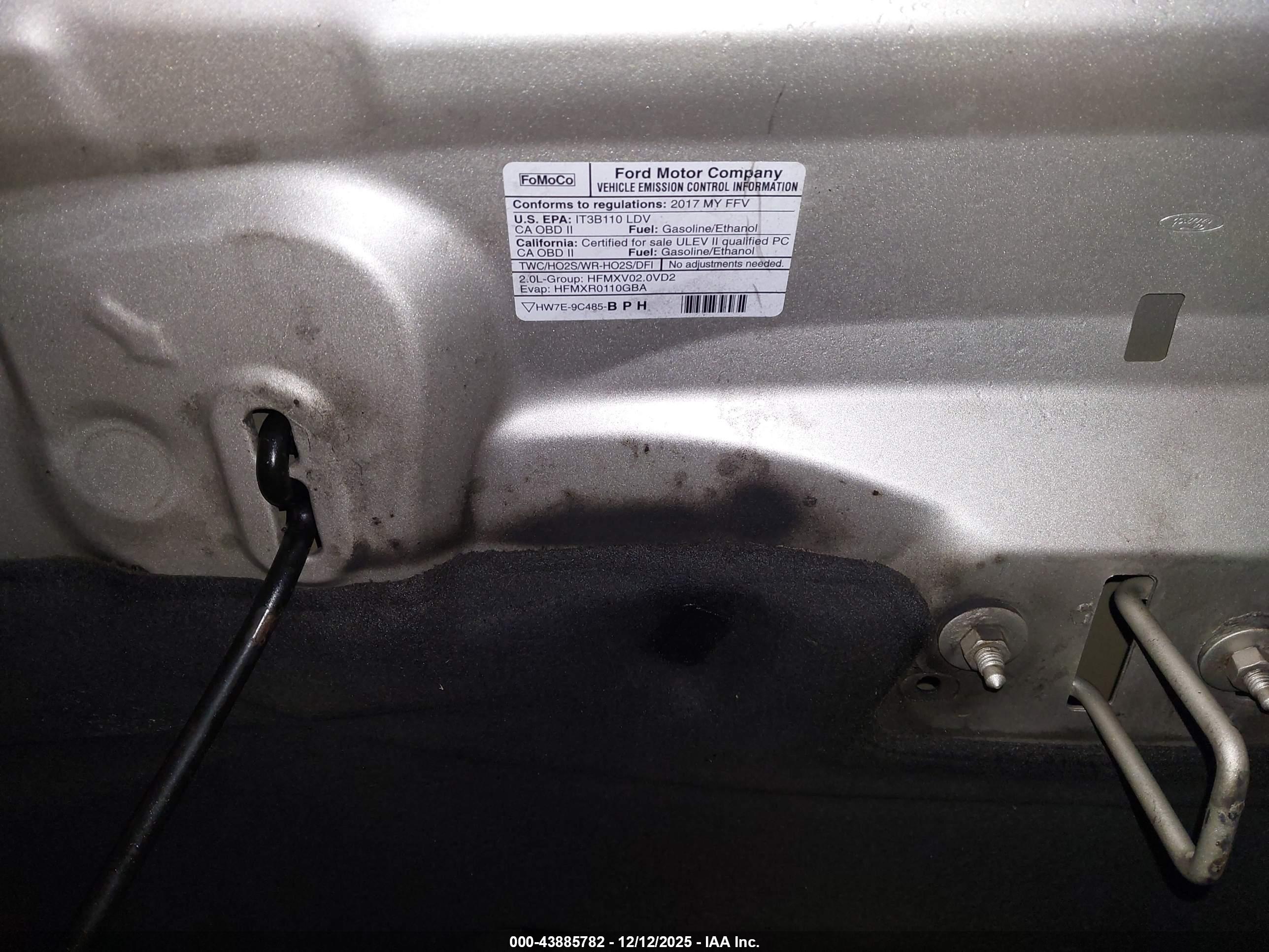 FORD FOCUS image 9