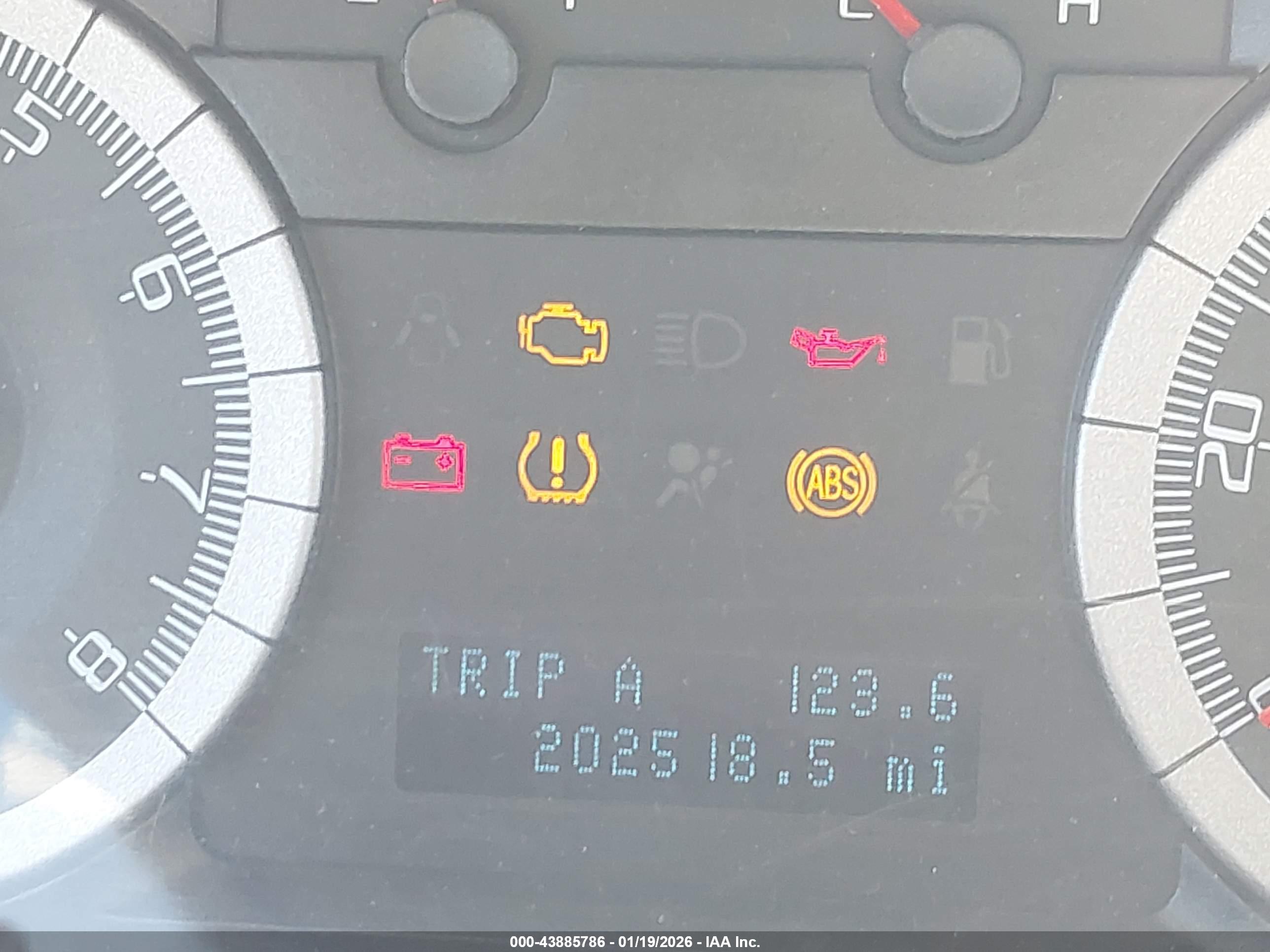 FORD ESCAPE image 7