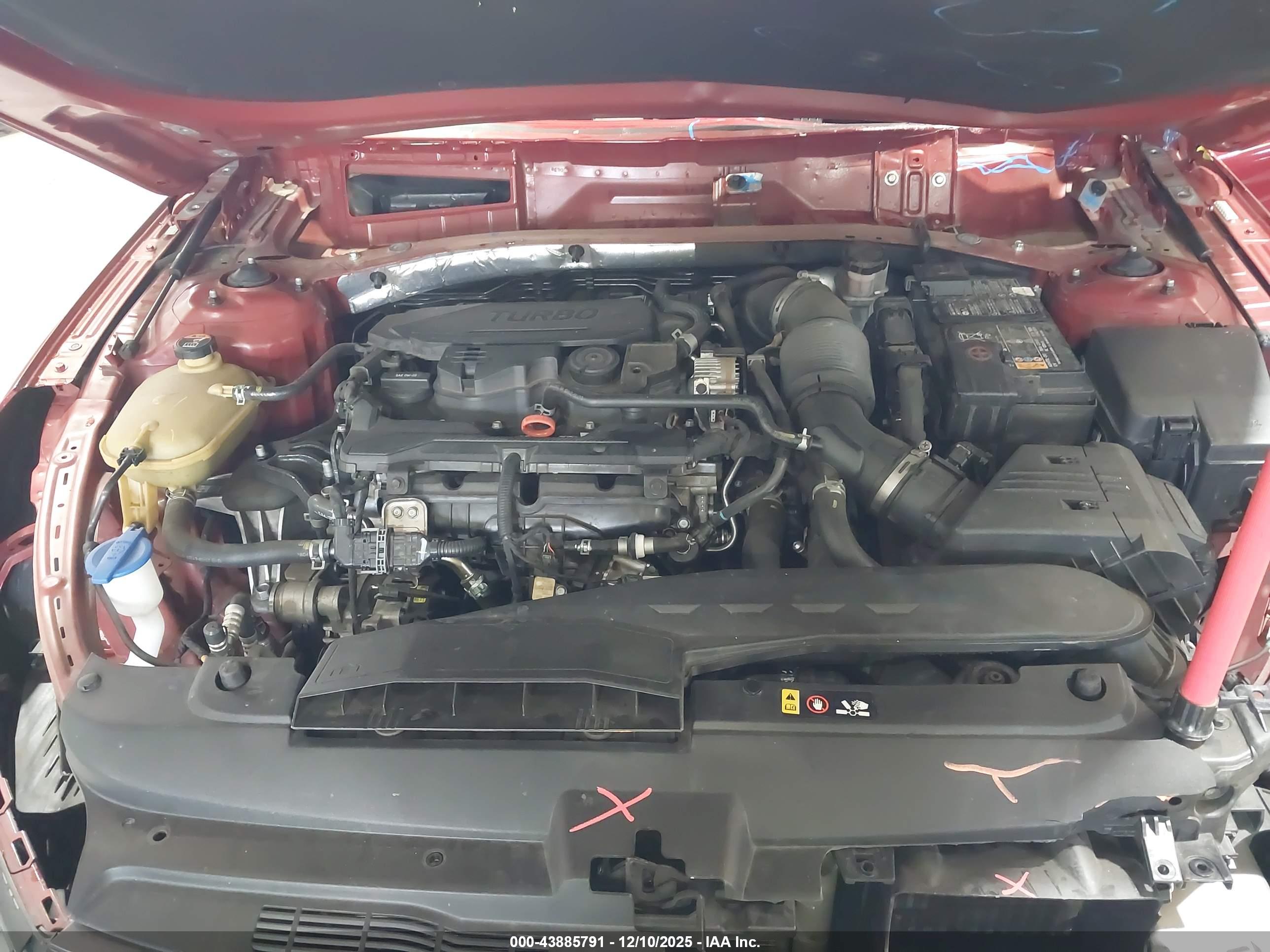 KIA K5 image 10