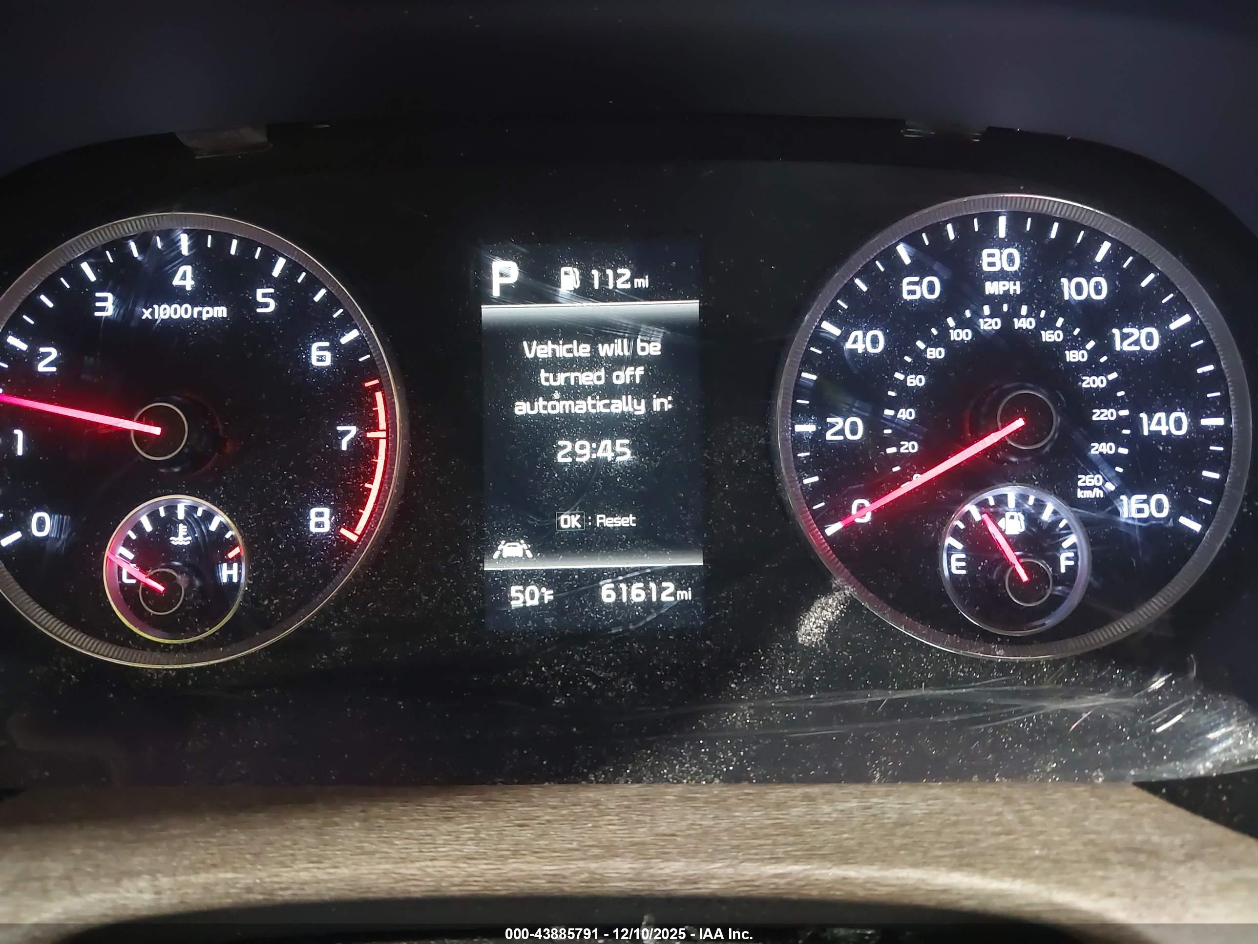 KIA K5 image 7