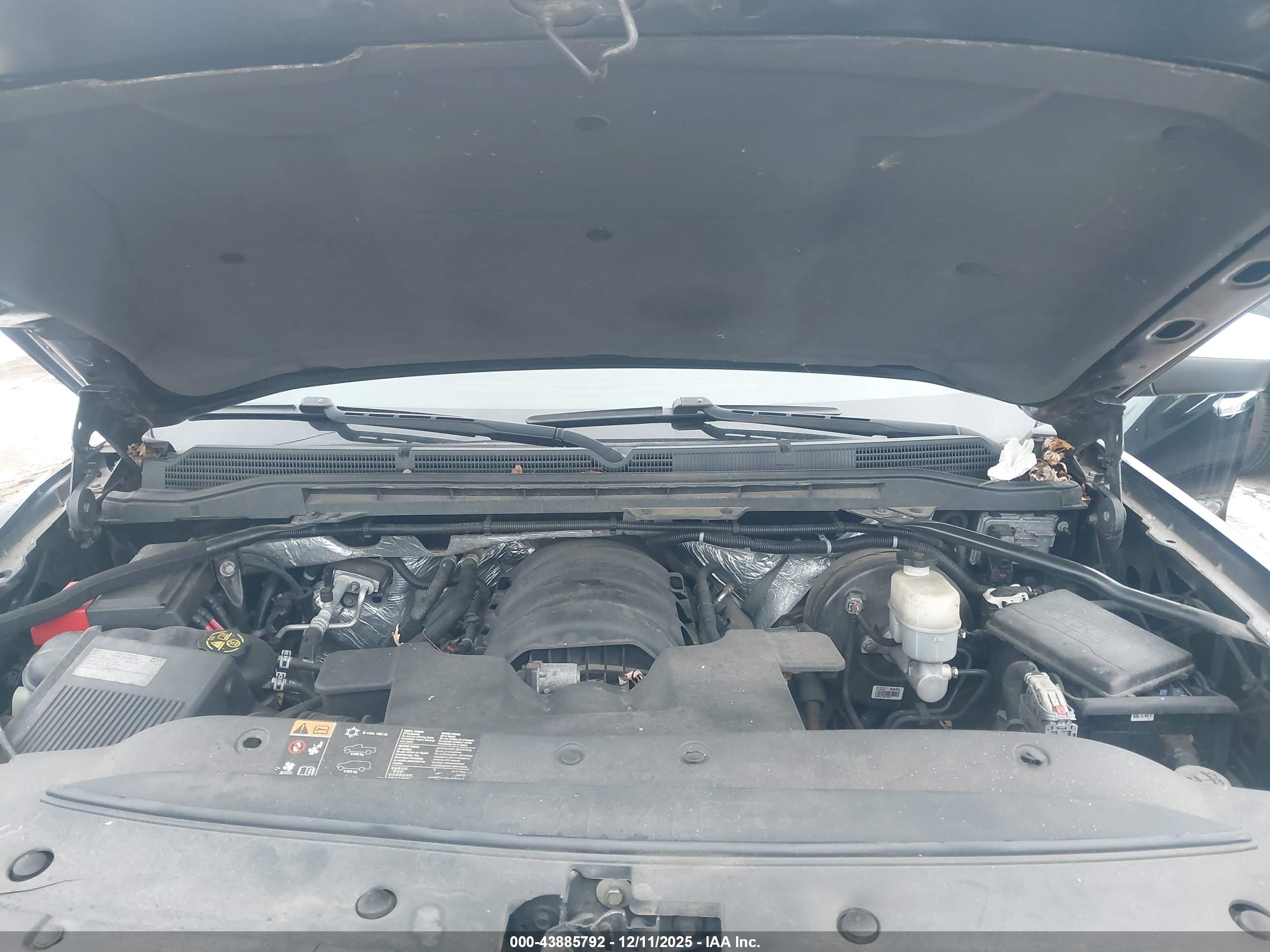 GMC SIERRA image 10