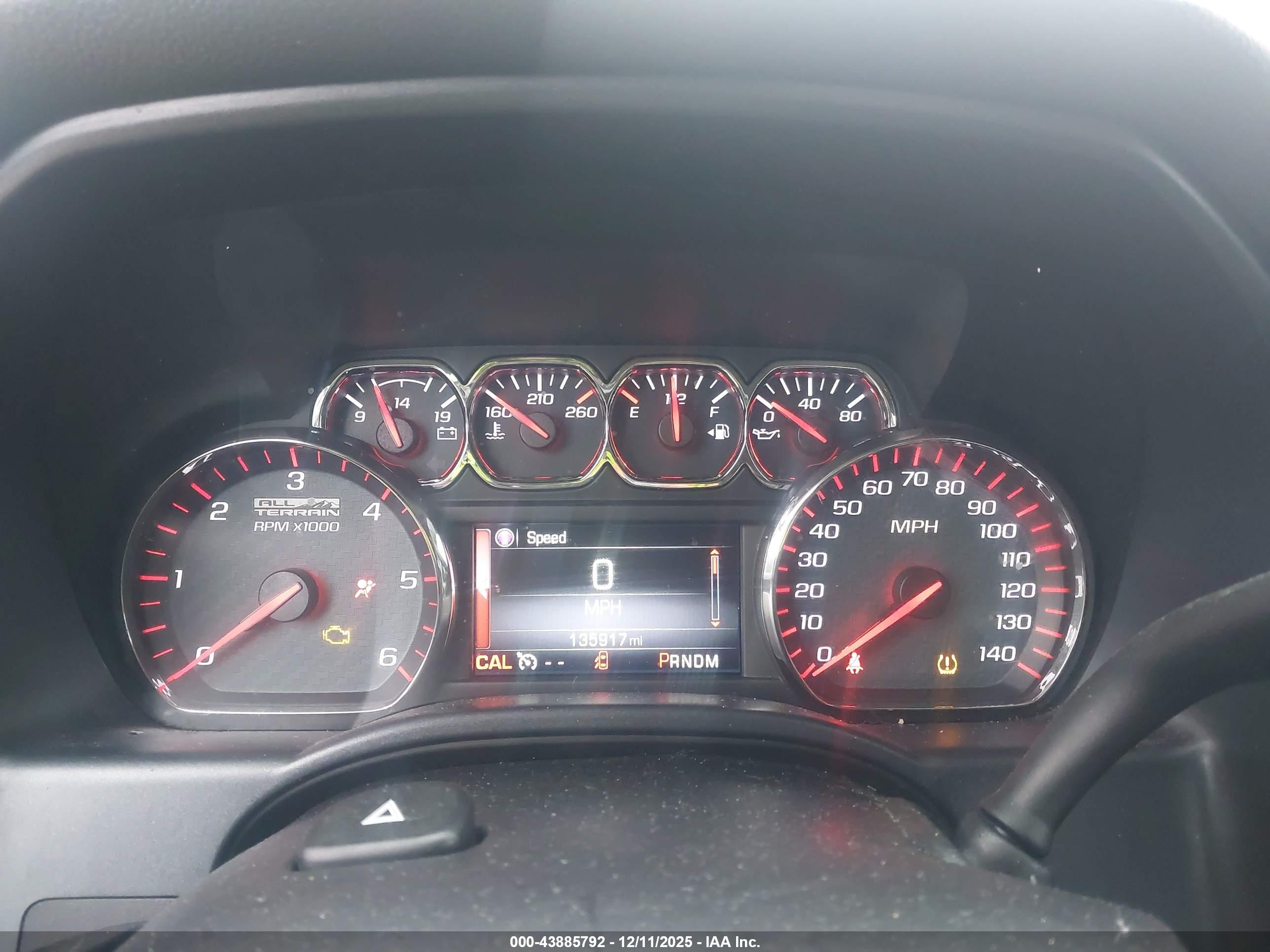 GMC SIERRA image 7