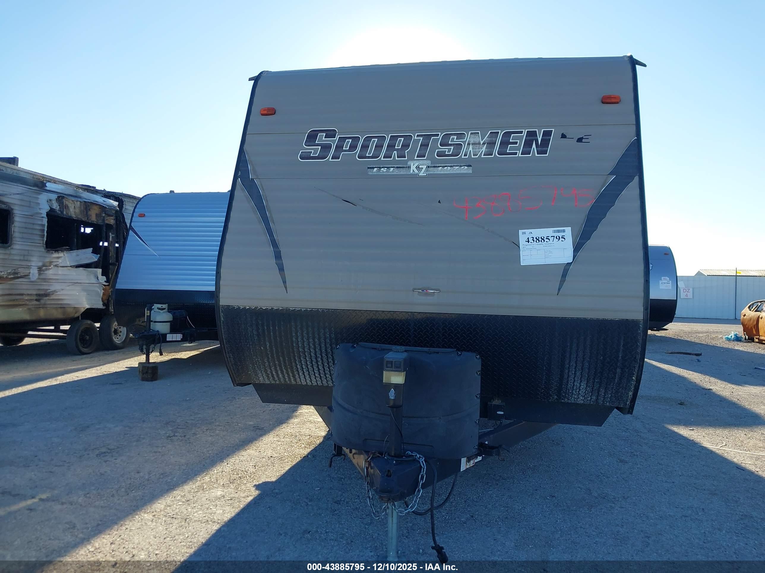 KZ SPORTSMEN image 10