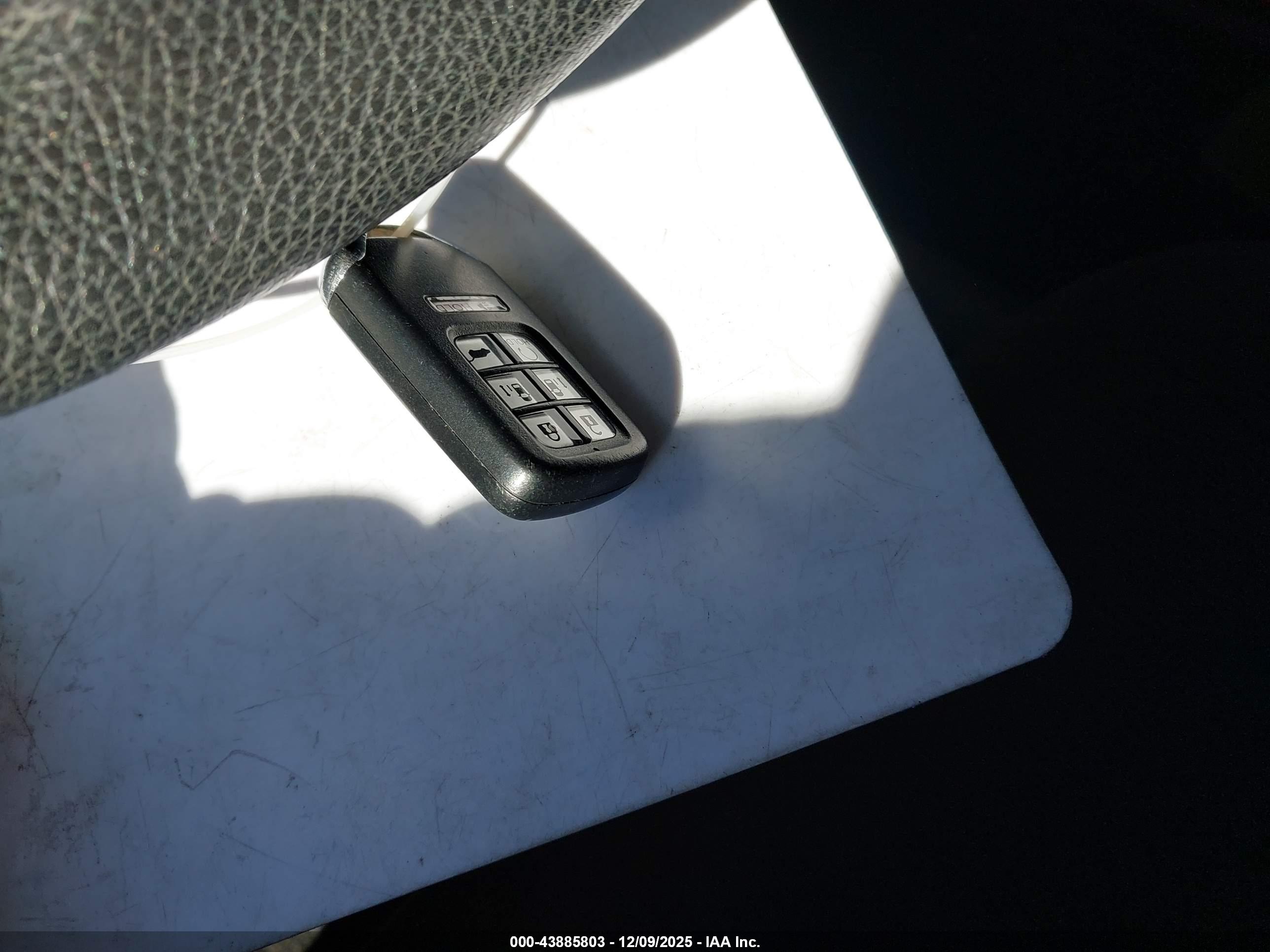 HONDA ODYSSEY image 11